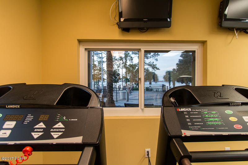 Magnolia Bay Club - Residential