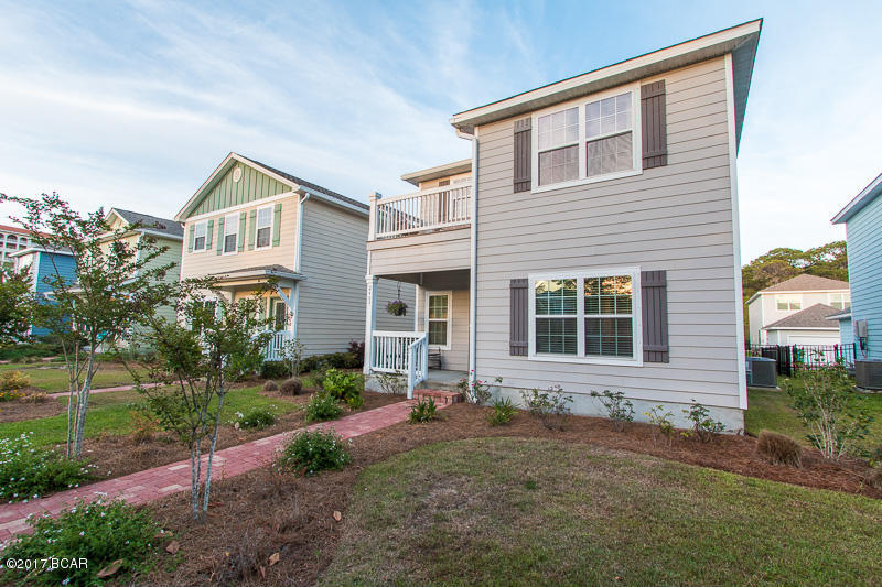 Magnolia Bay Club - Residential