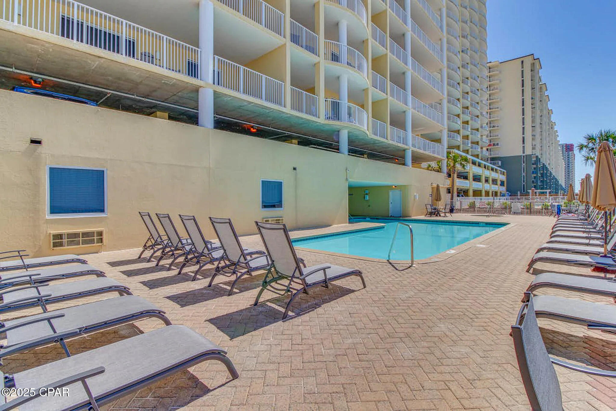 Ocean Ritz - Residential