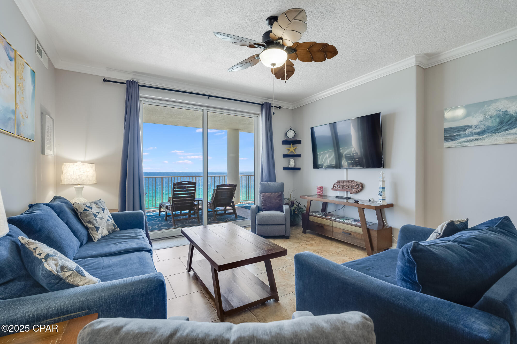 Ocean Ritz - Residential