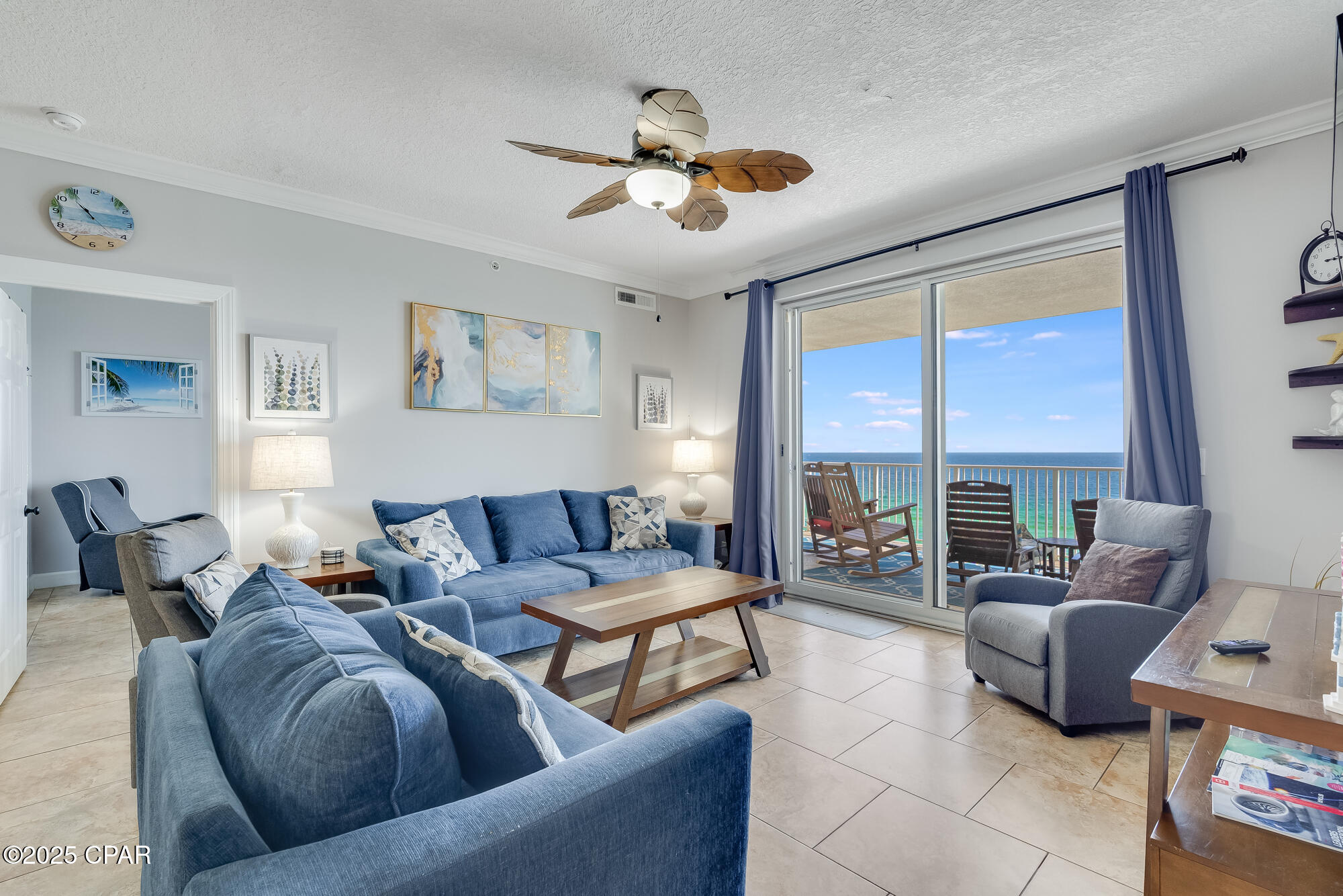 Ocean Ritz - Residential