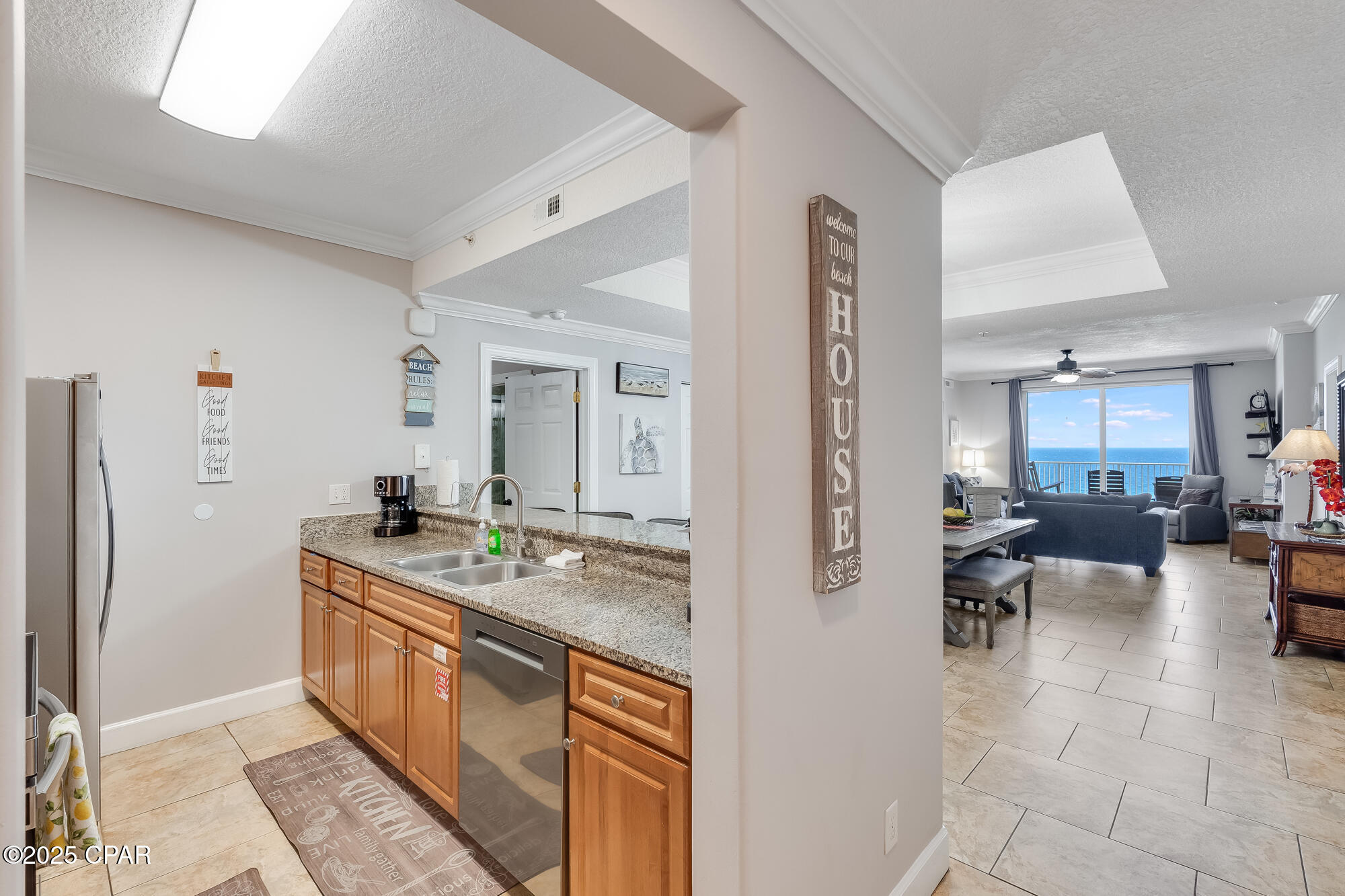 Ocean Ritz - Residential