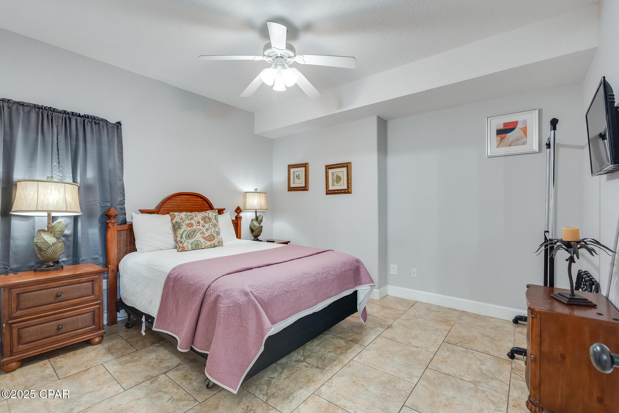 Ocean Ritz - Residential