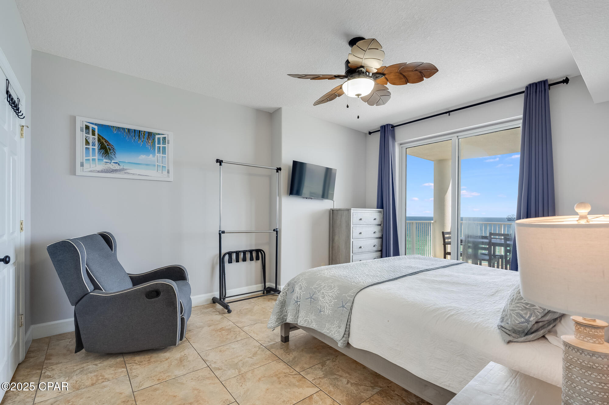 Ocean Ritz - Residential