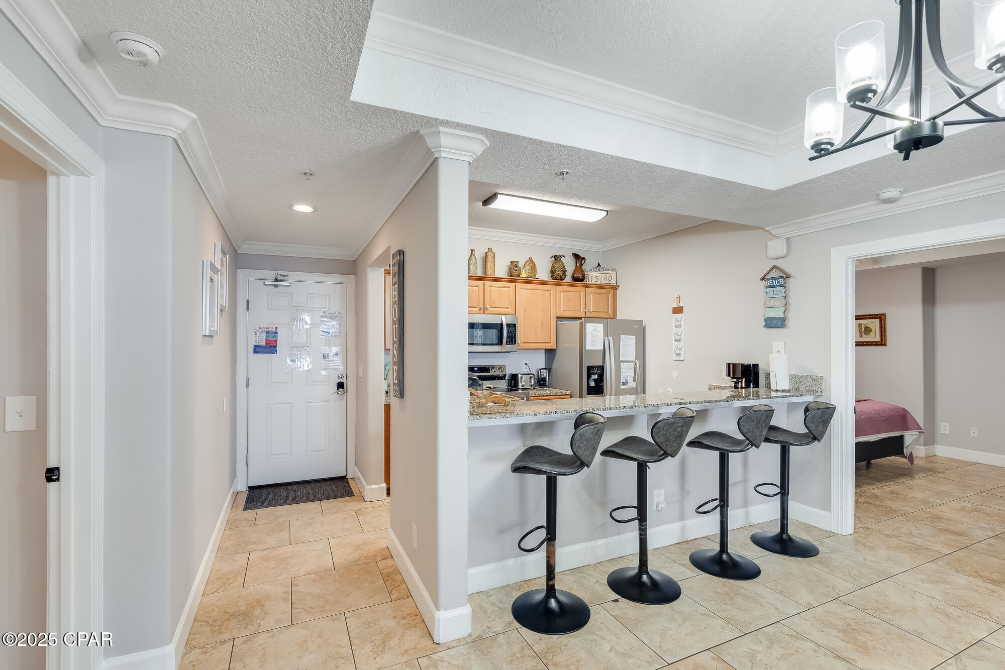 Ocean Ritz - Residential