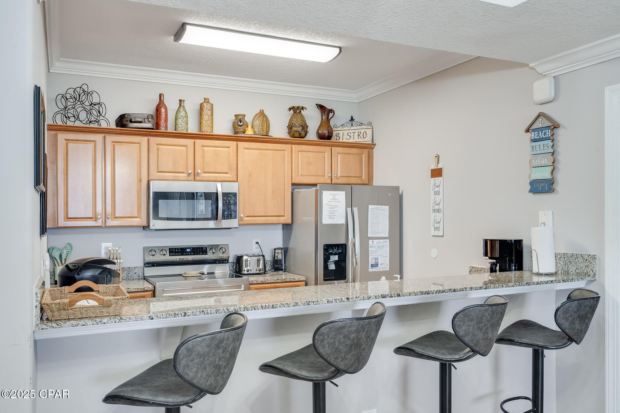 Ocean Ritz - Residential