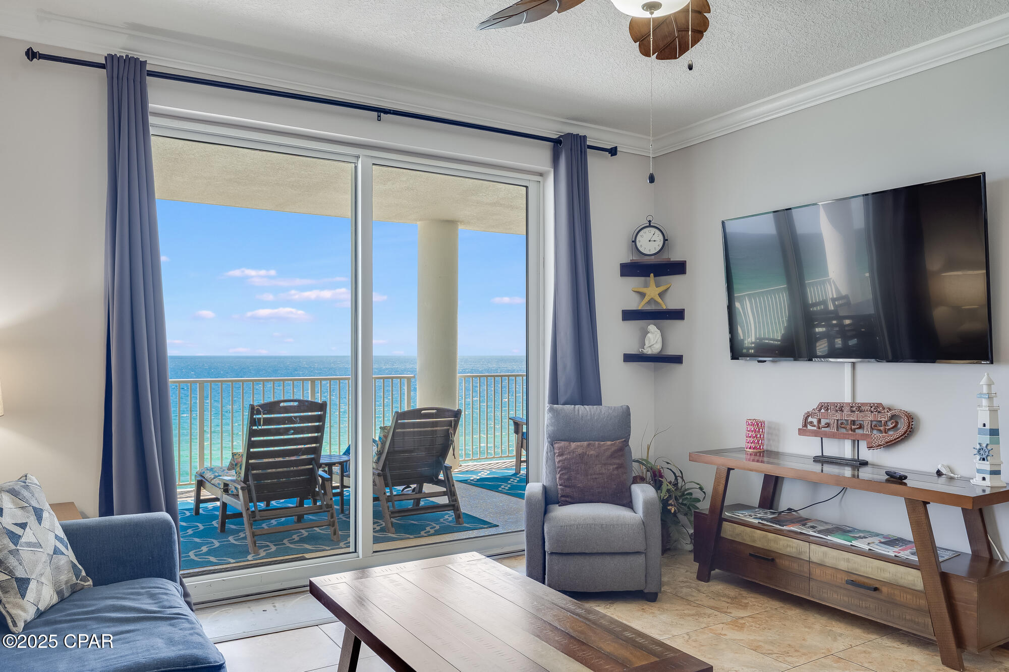 Ocean Ritz - Residential