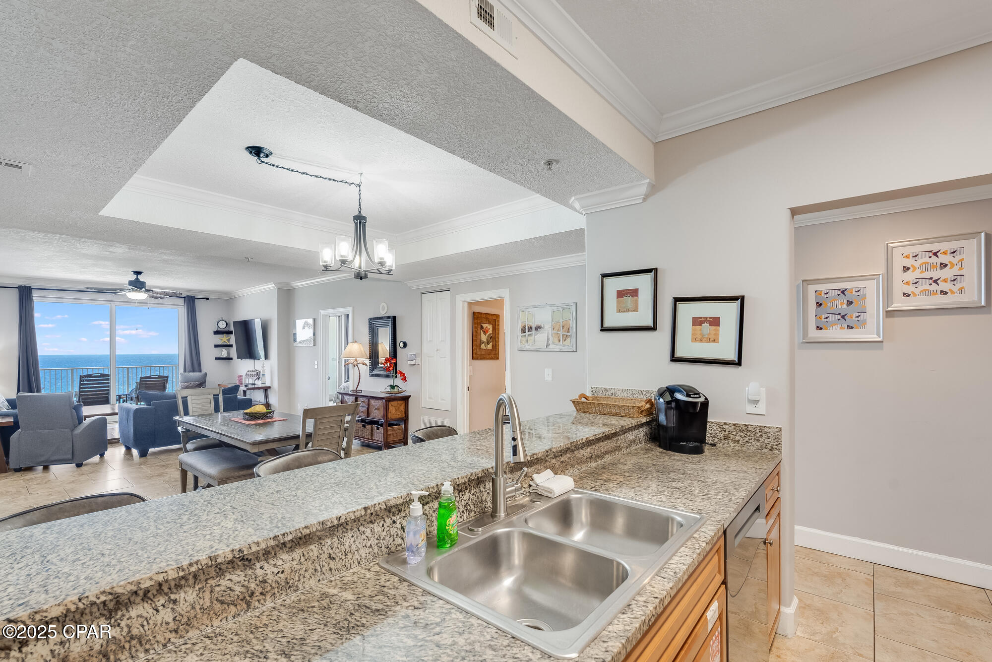 Ocean Ritz - Residential