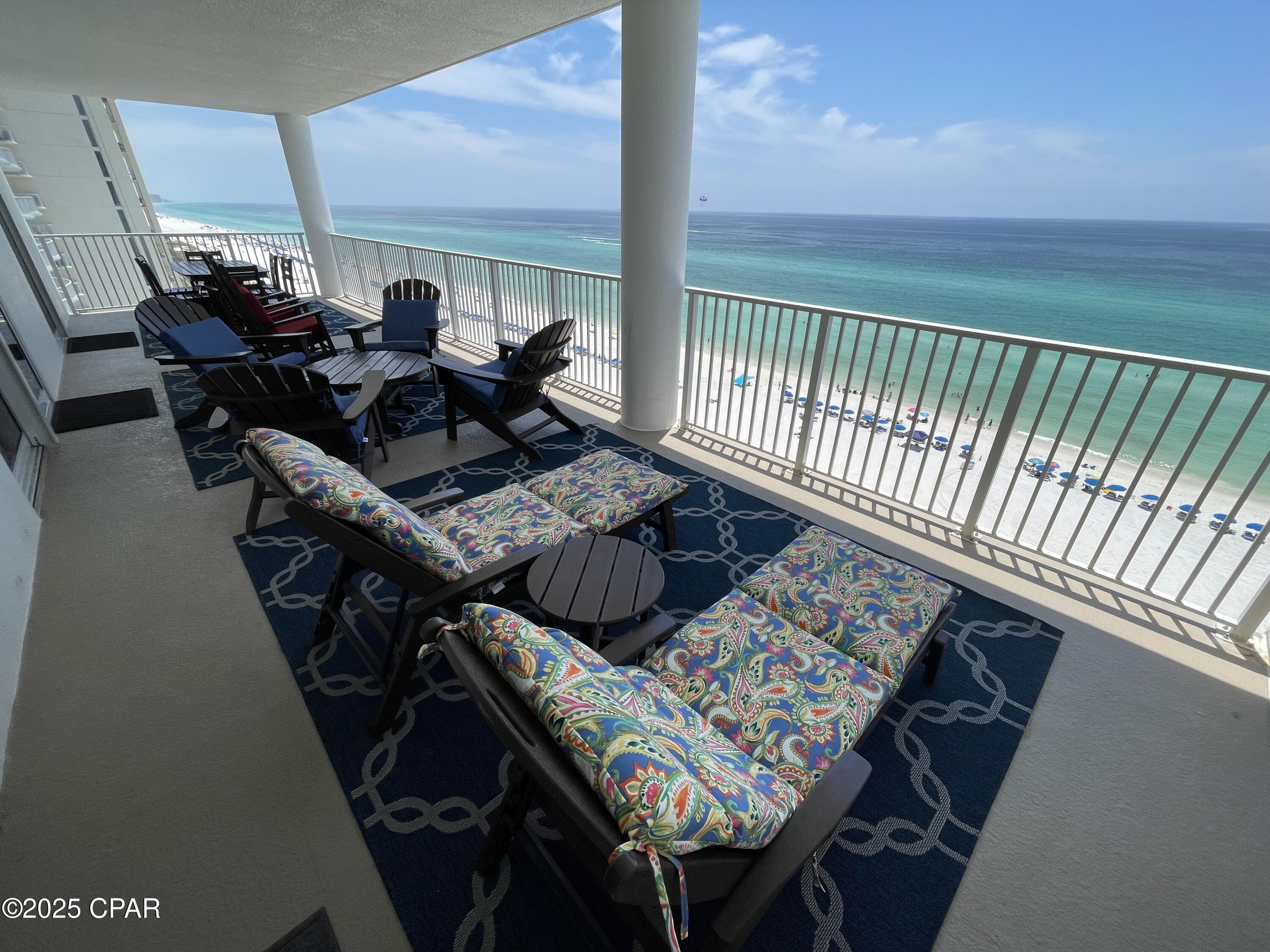 Ocean Ritz - Residential