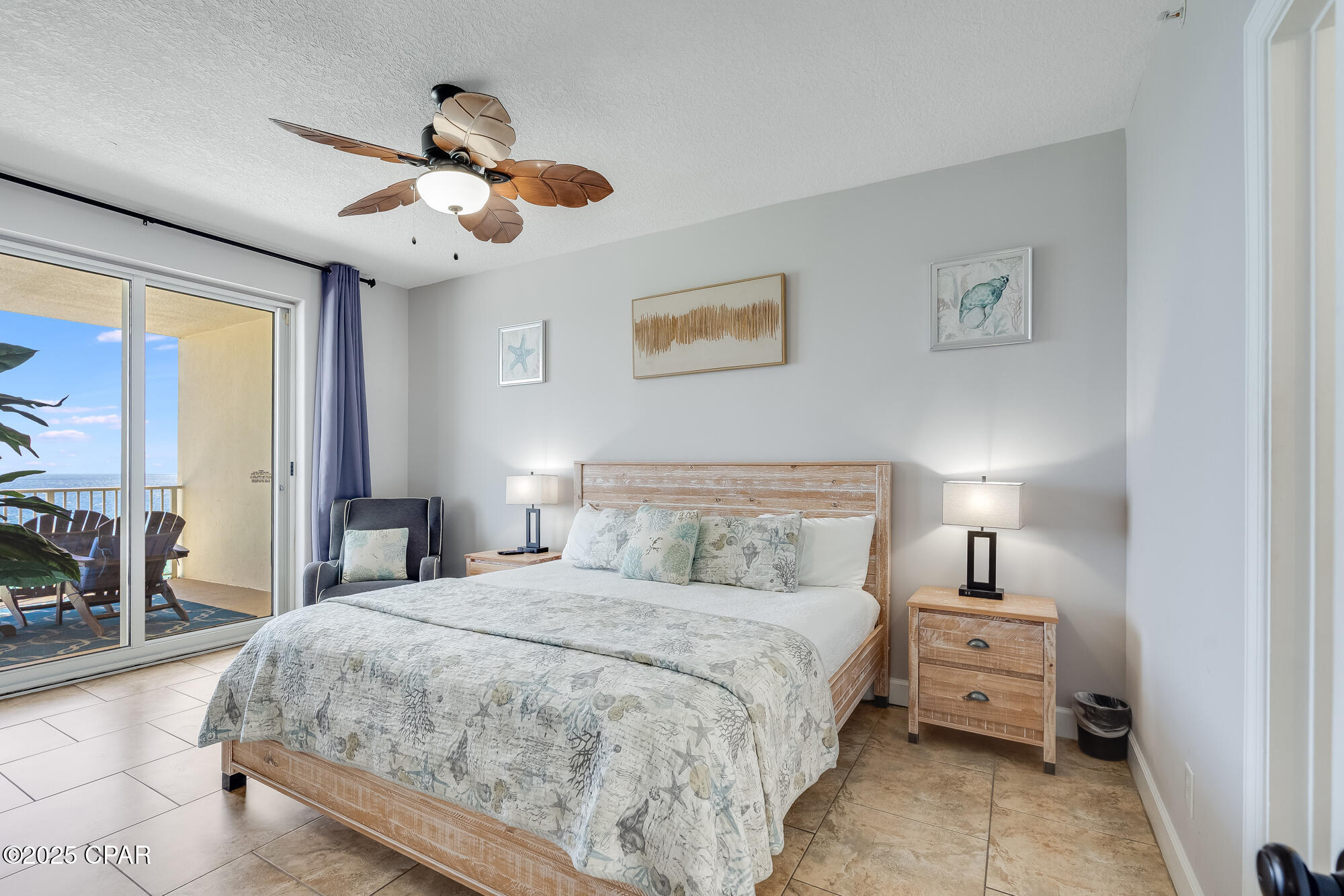 Ocean Ritz - Residential