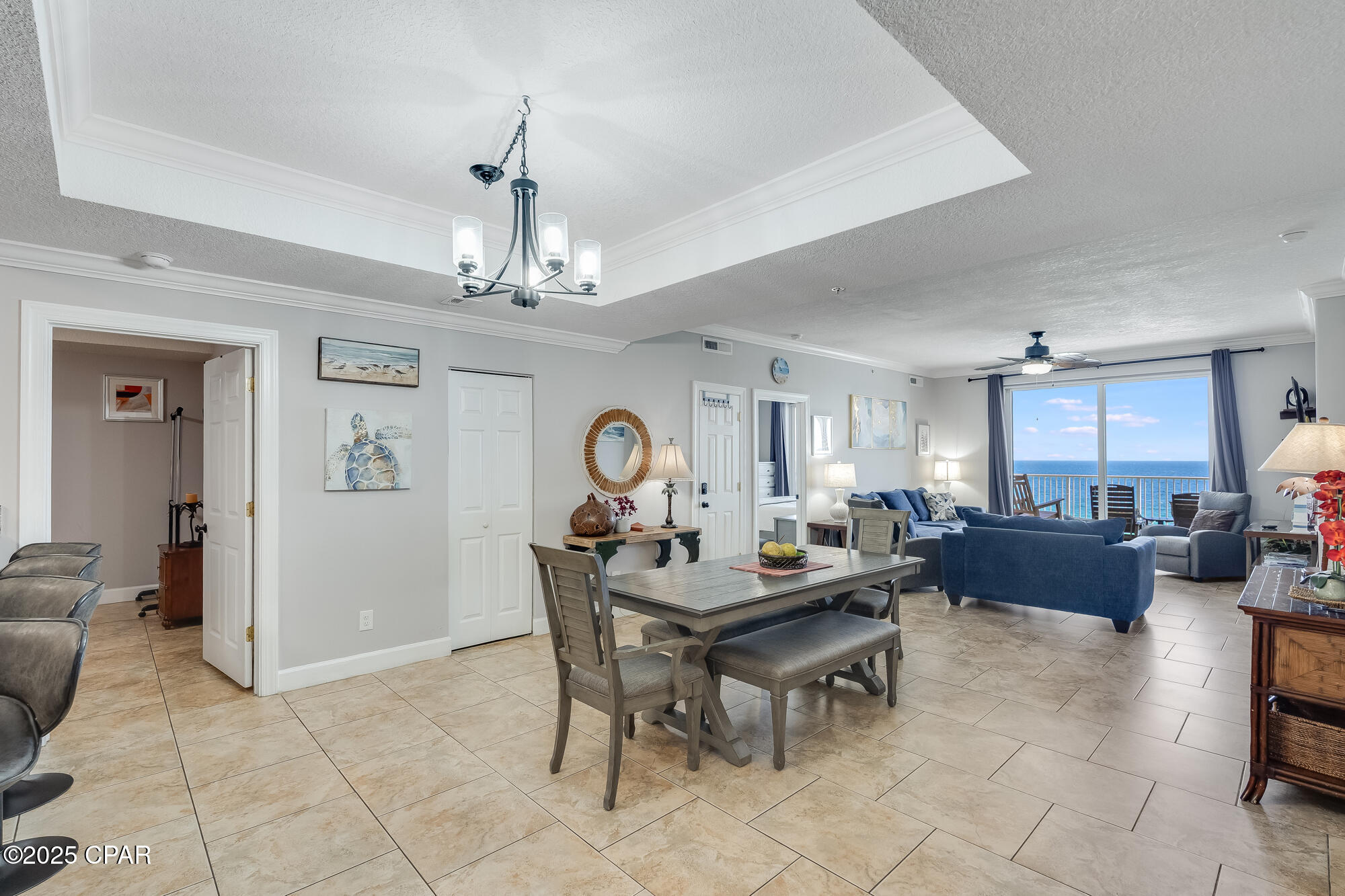 Ocean Ritz - Residential