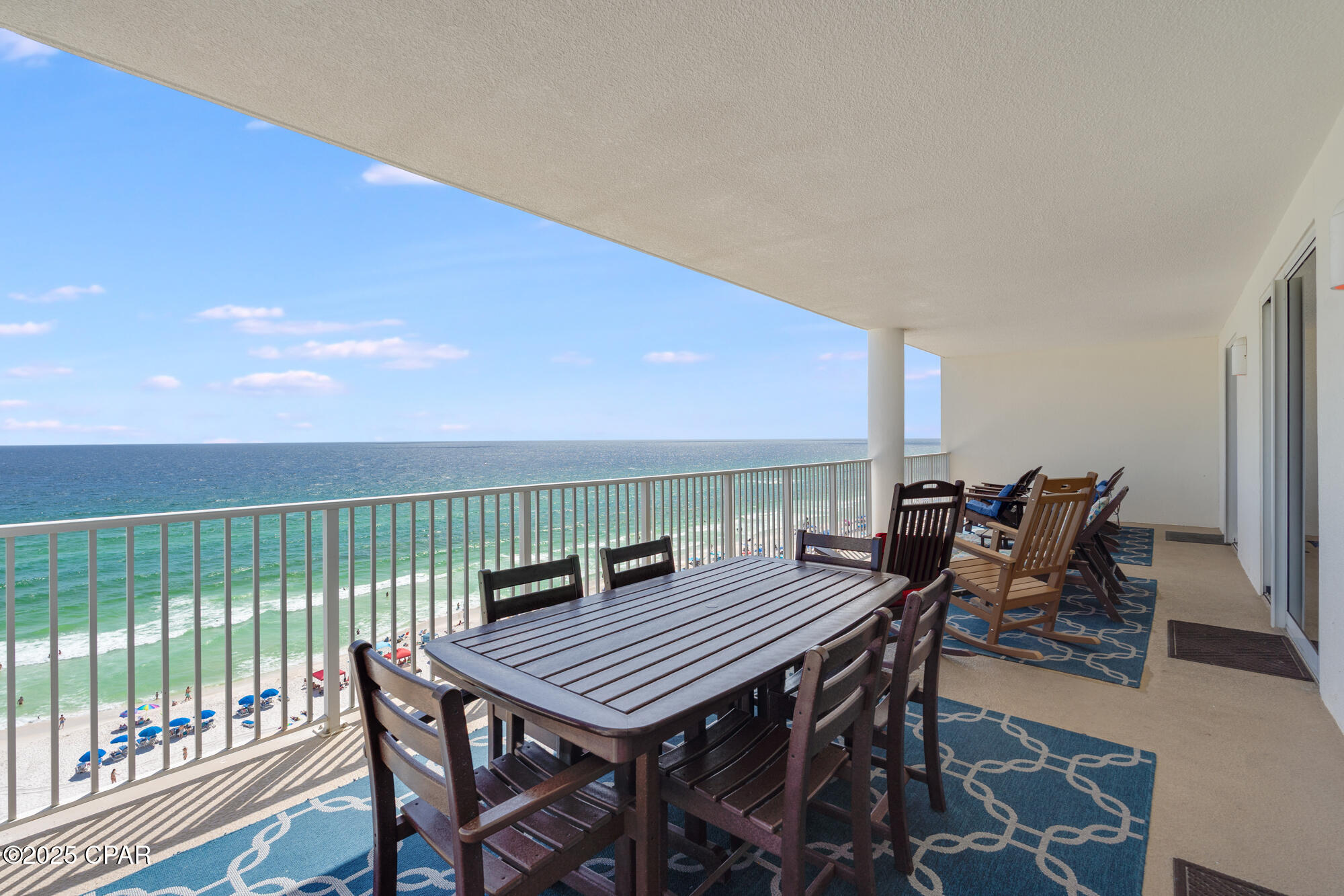 Ocean Ritz - Residential