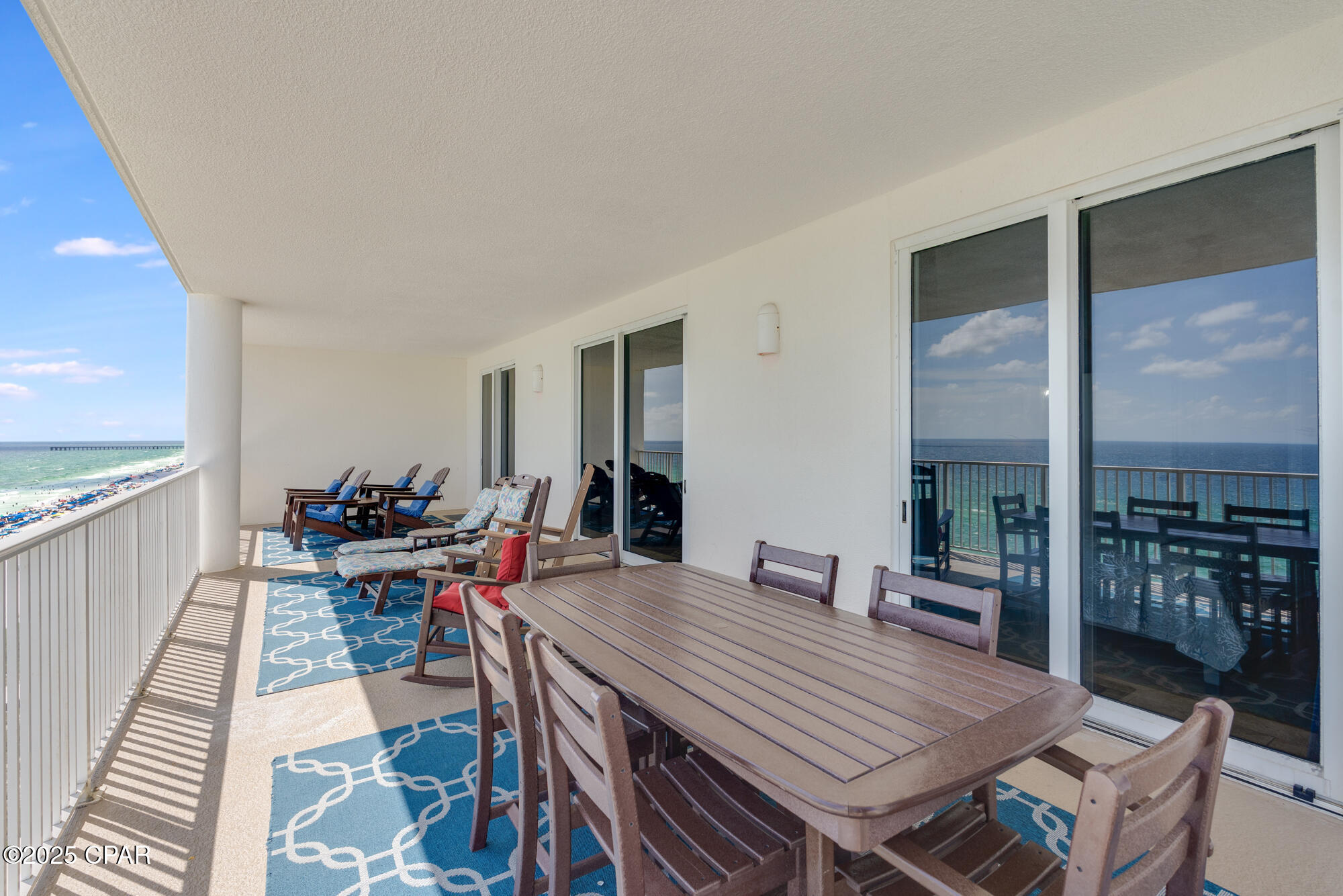 Ocean Ritz - Residential