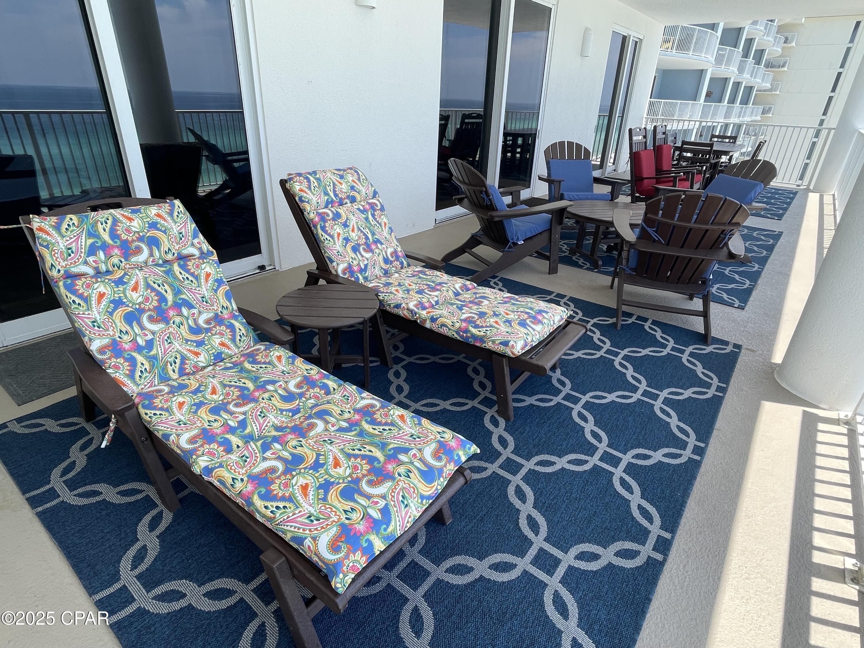 Ocean Ritz - Residential