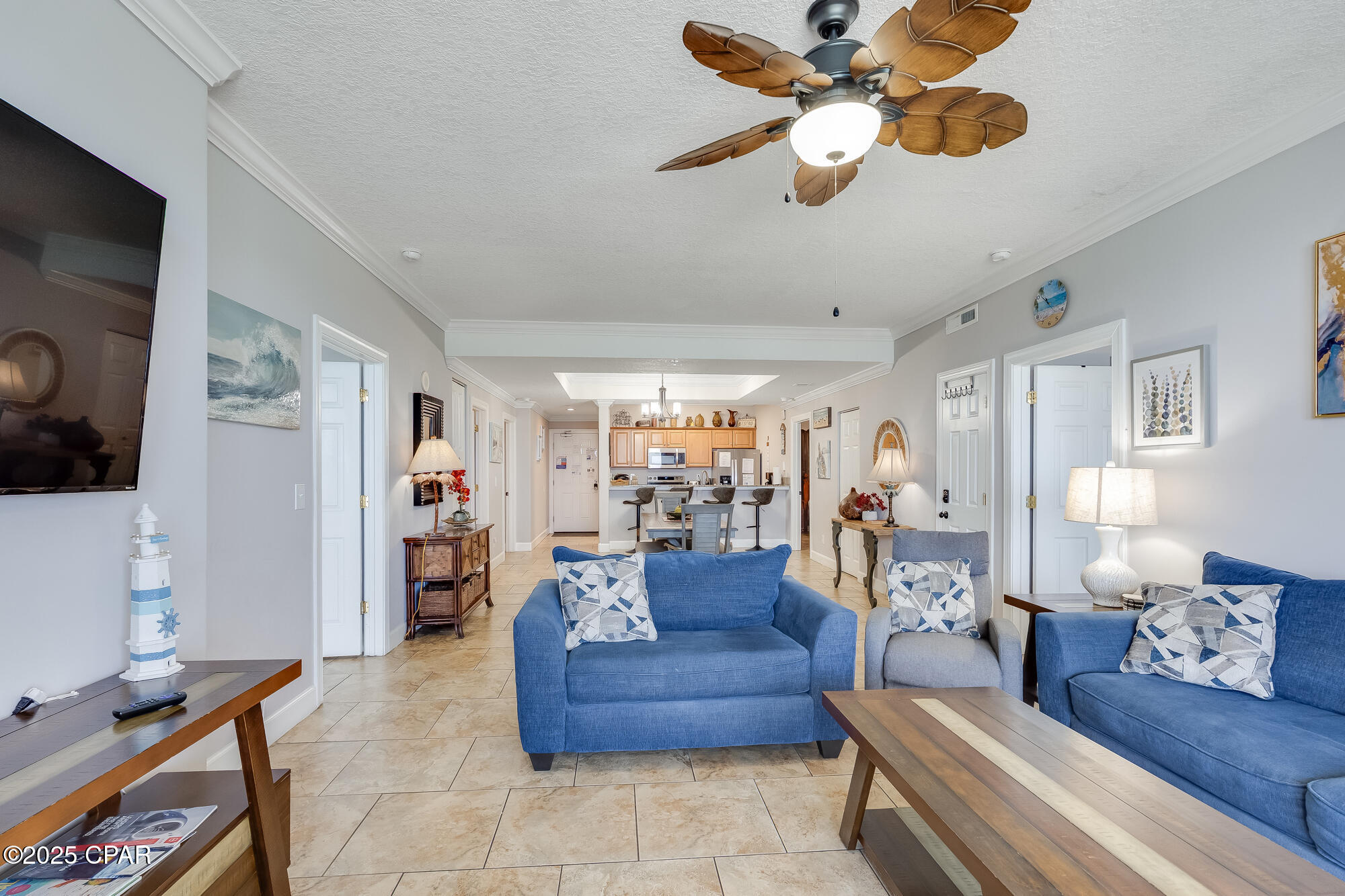 Ocean Ritz - Residential