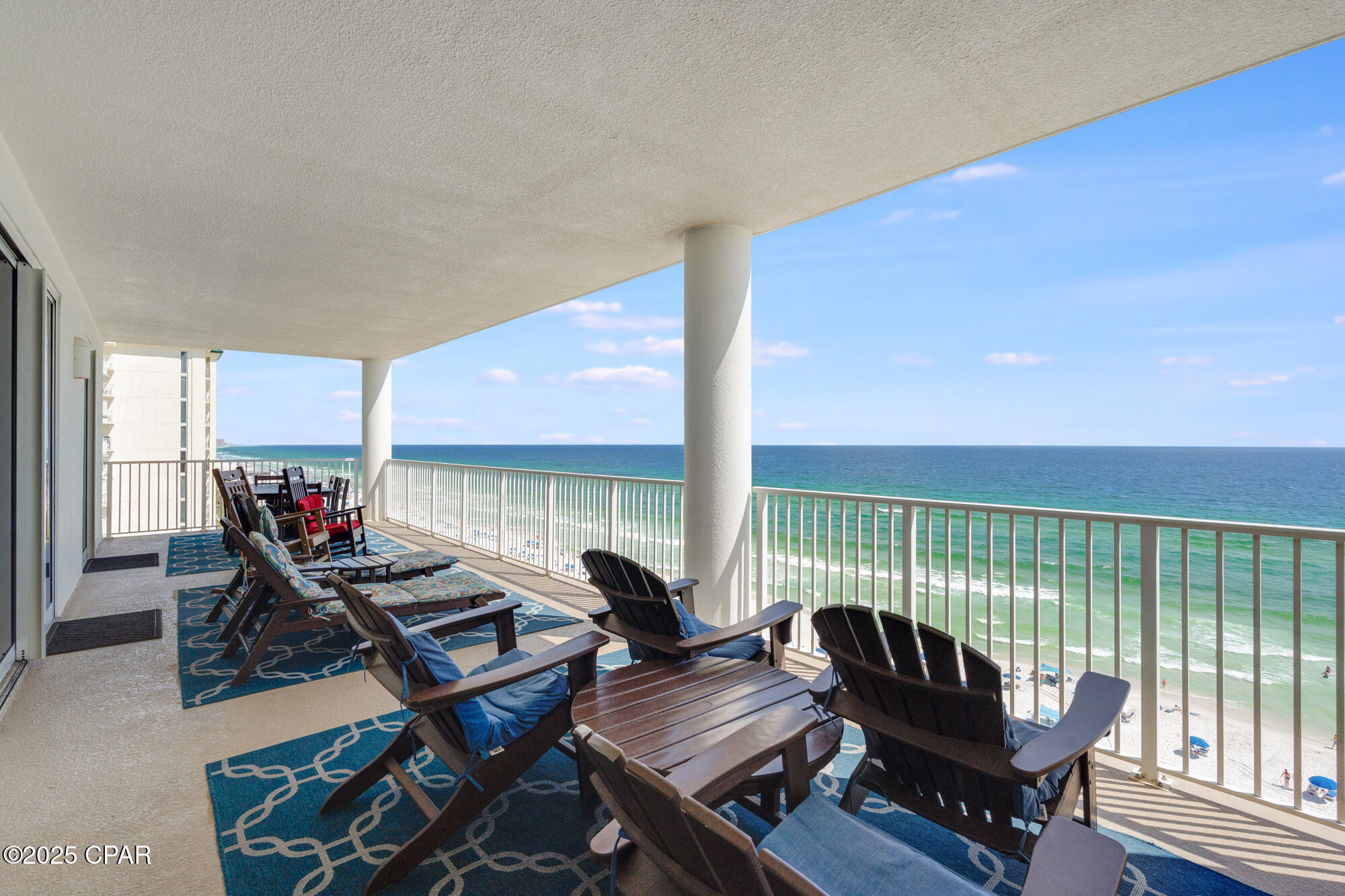 Ocean Ritz - Residential