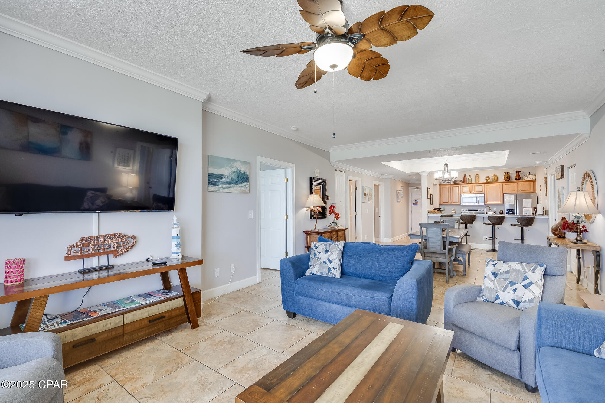 Ocean Ritz - Residential