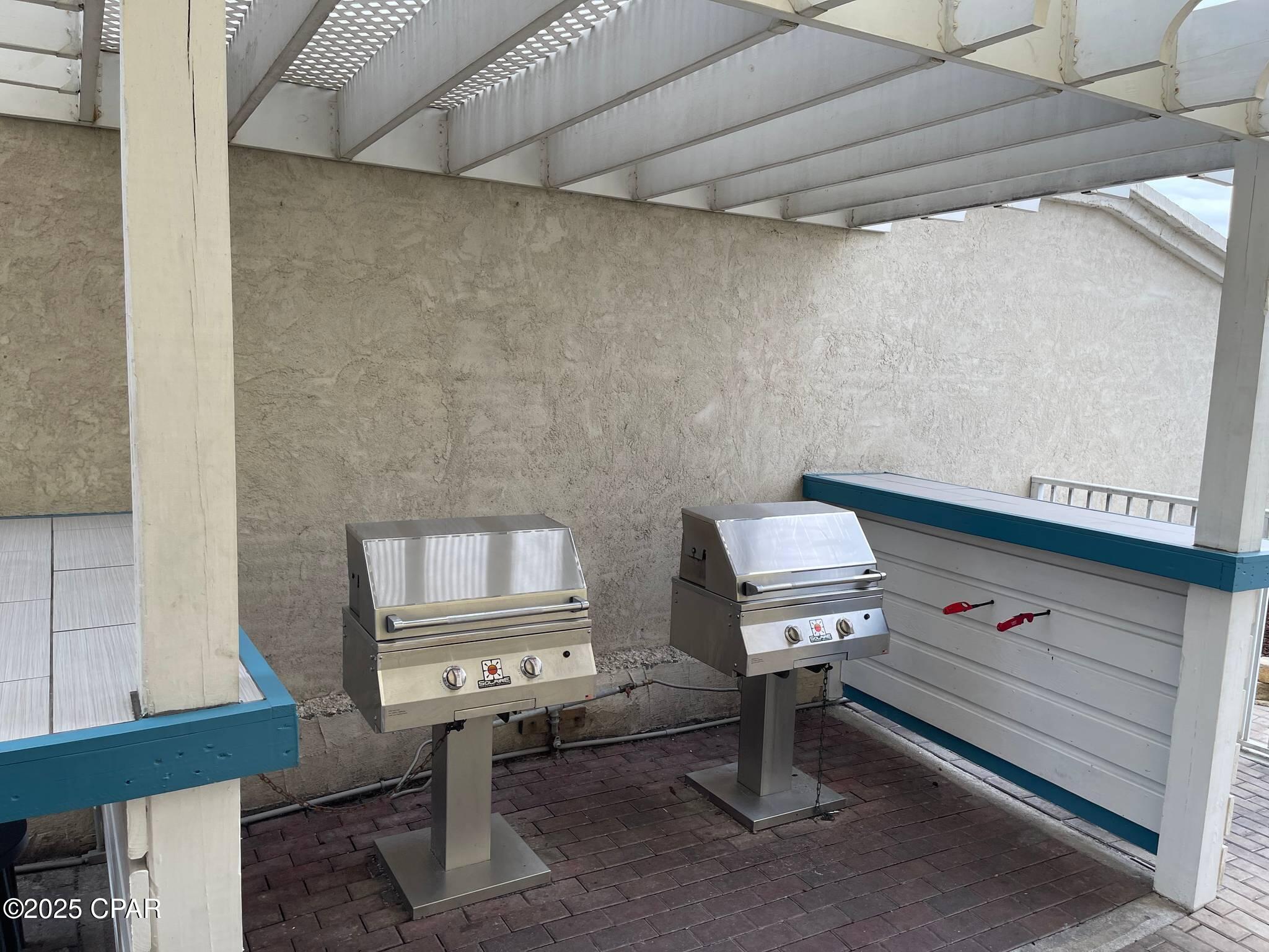 Ocean Ritz - Residential