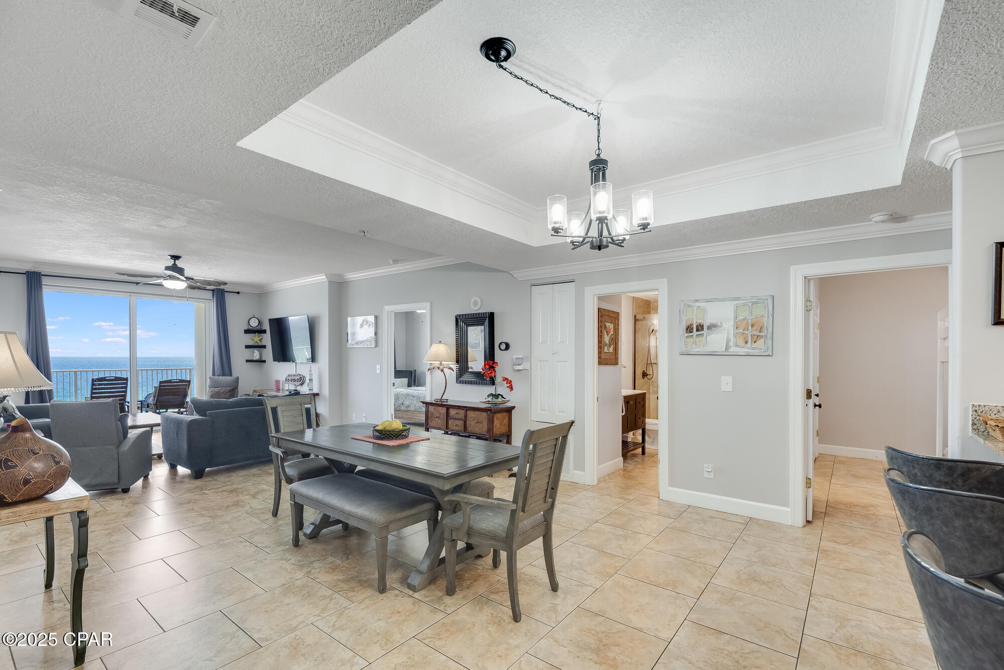 Ocean Ritz - Residential