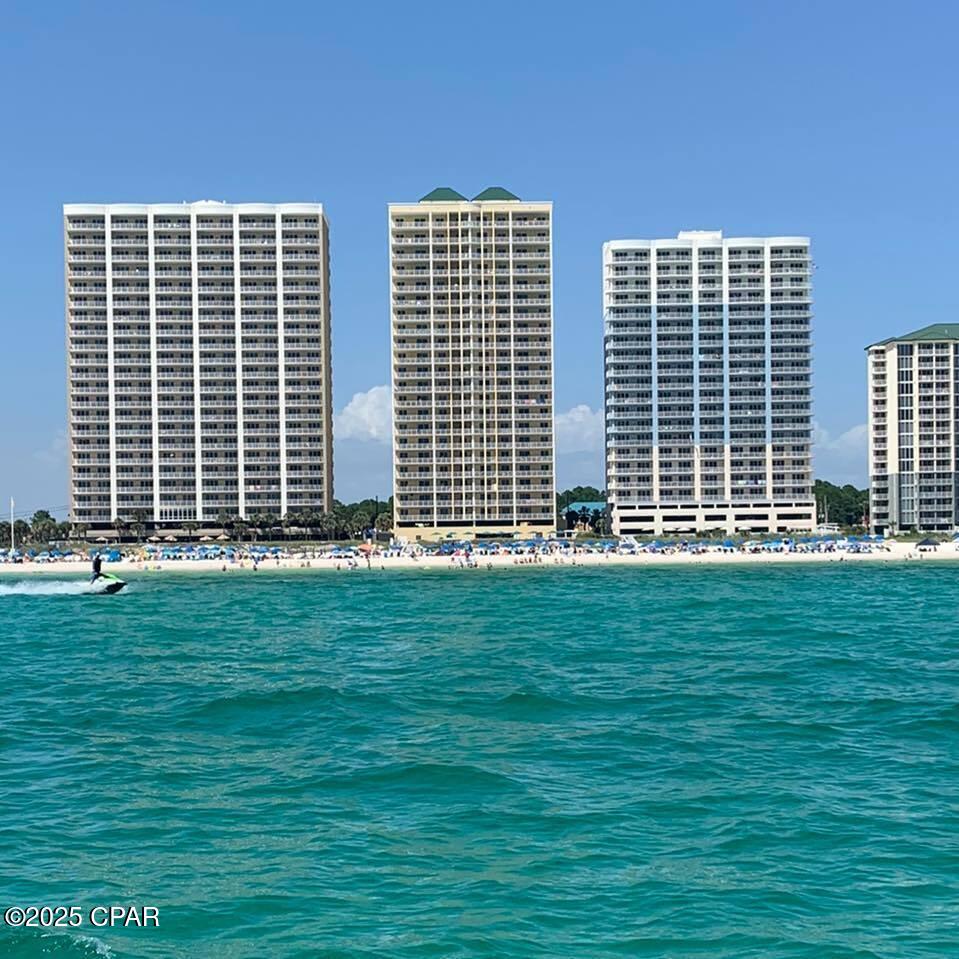 Ocean Ritz - Residential