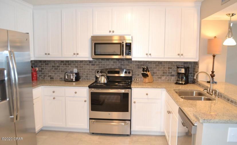 Dunes Of Panama Phase IV - Residential