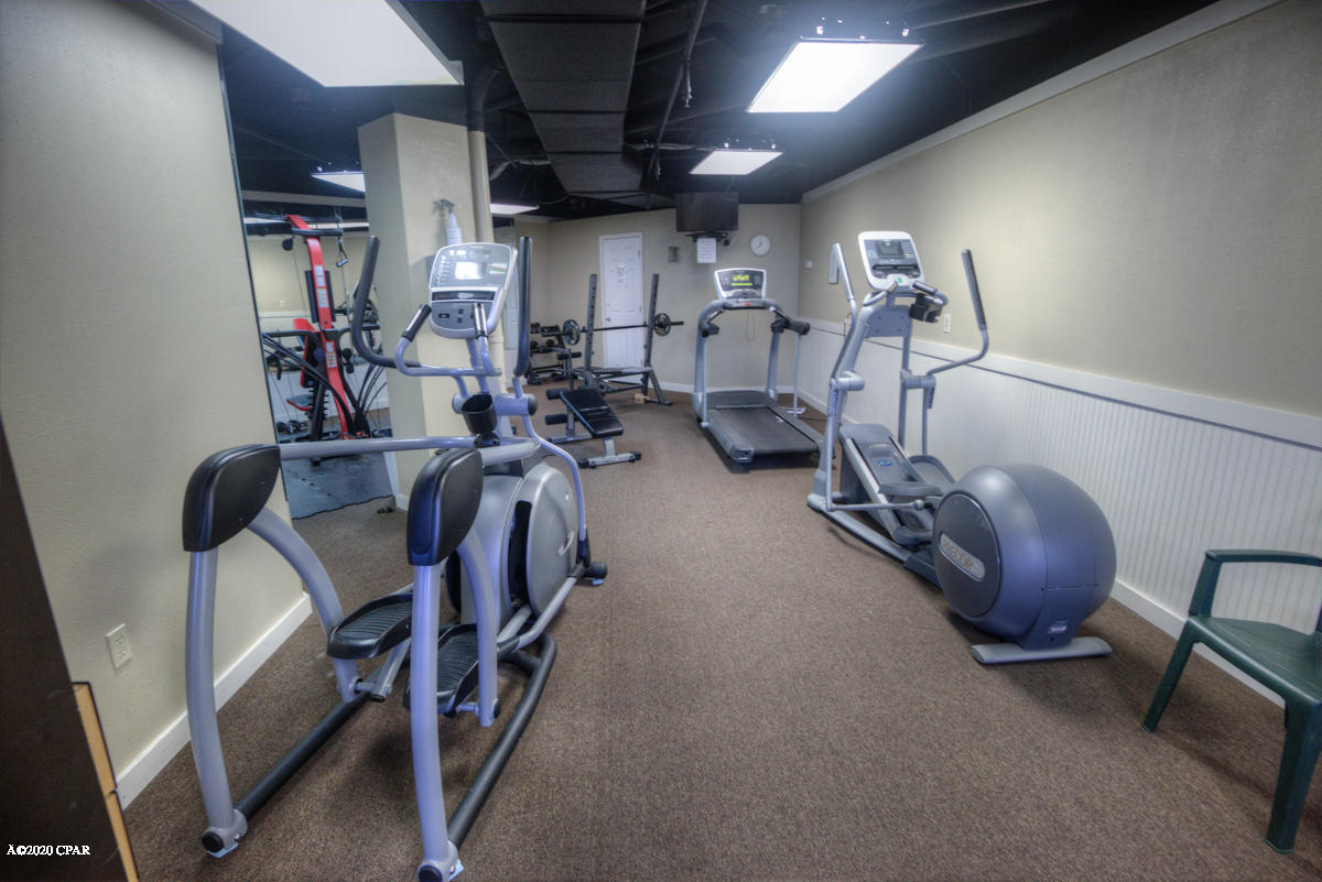 Dunes Of Panama Phase IV - Residential