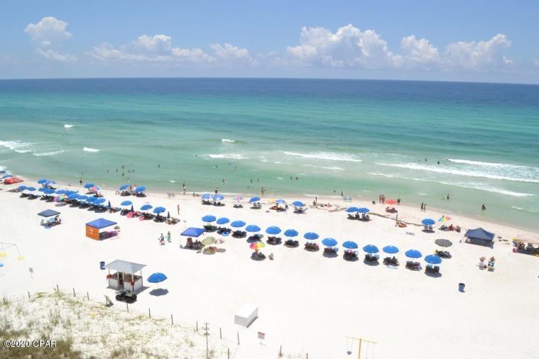 Dunes Of Panama Phase IV - Residential