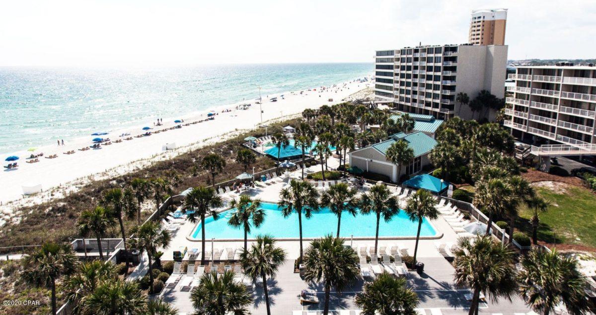 Dunes Of Panama Phase IV - Residential