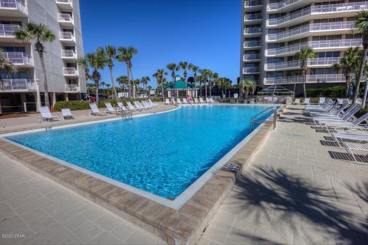 Dunes Of Panama Phase IV - Residential