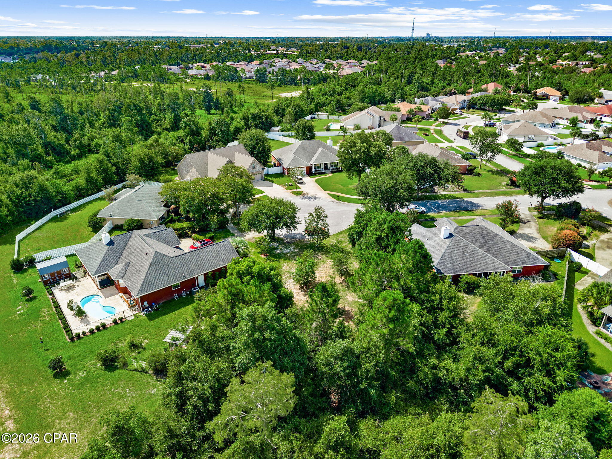 3528 Rosewood Circle