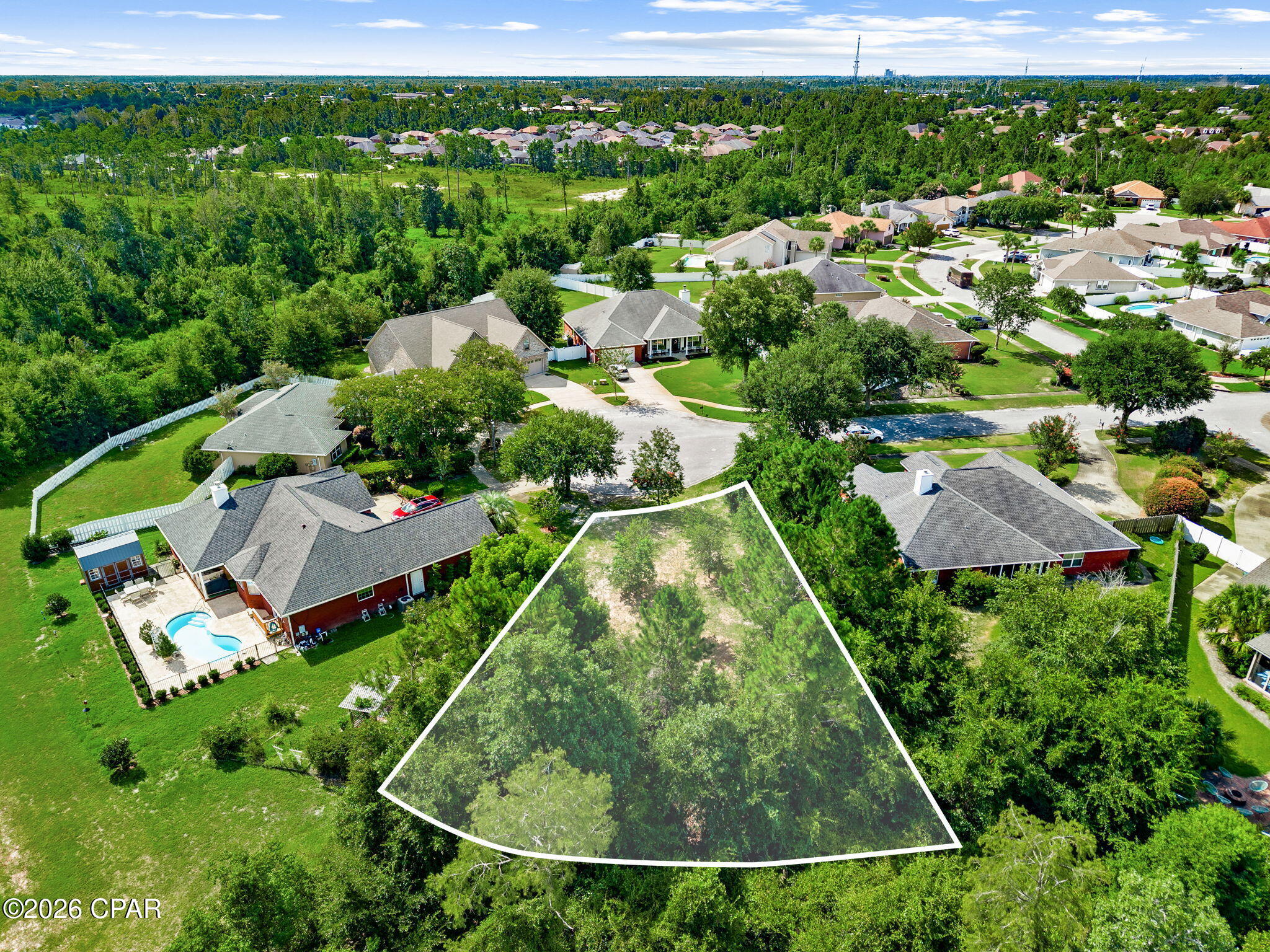 3528 Rosewood Circle