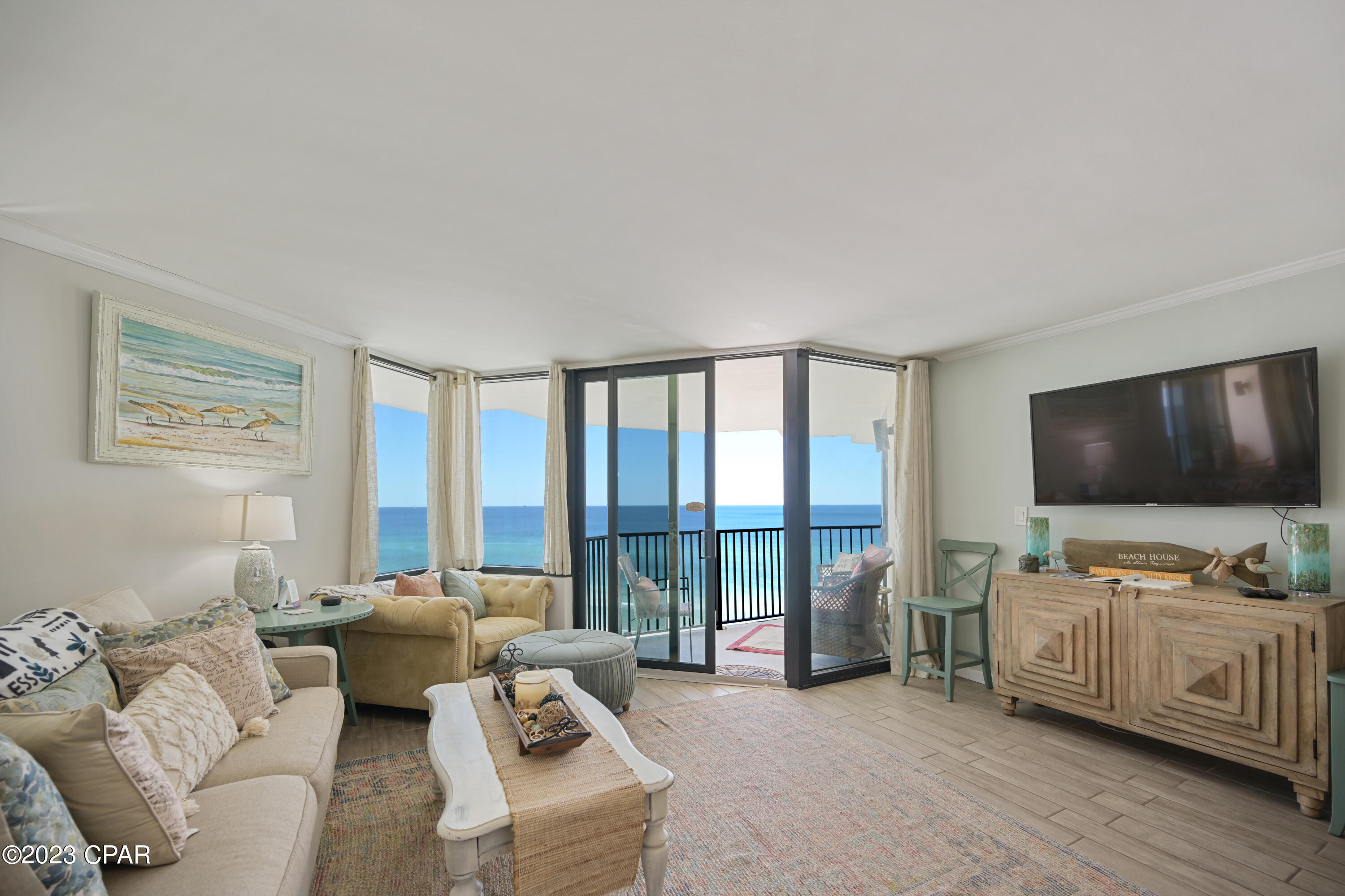 Sunbird Condo - Residential