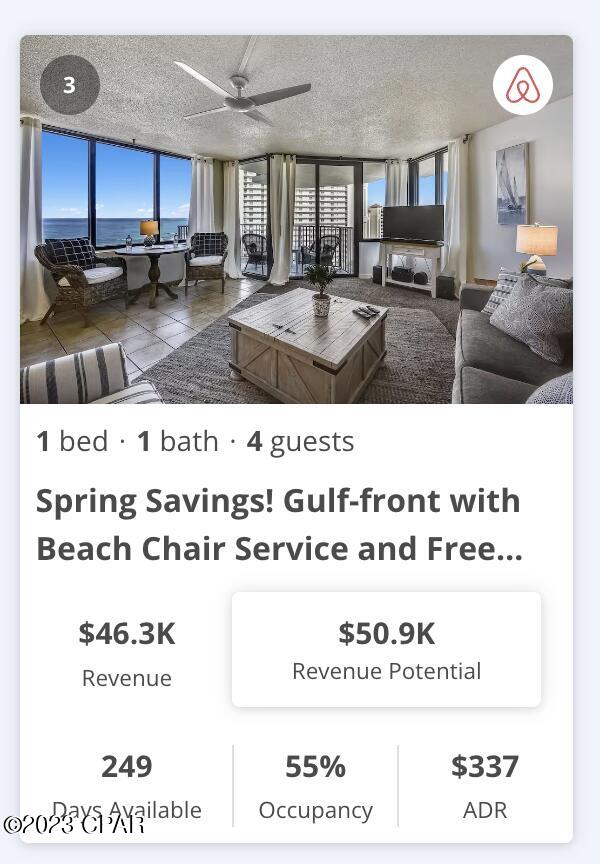 Sunbird Condo - Residential