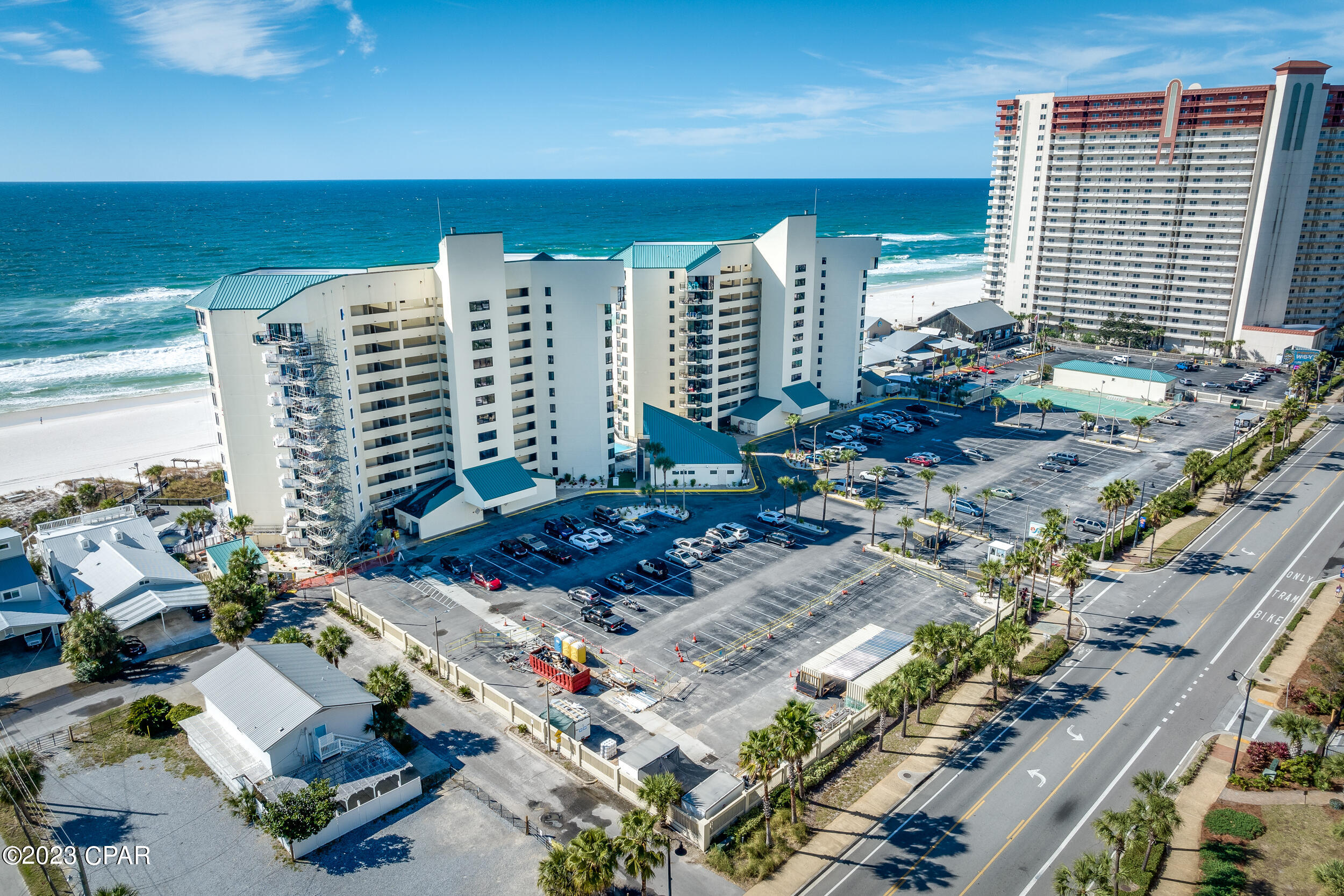 Sunbird Condo - Residential