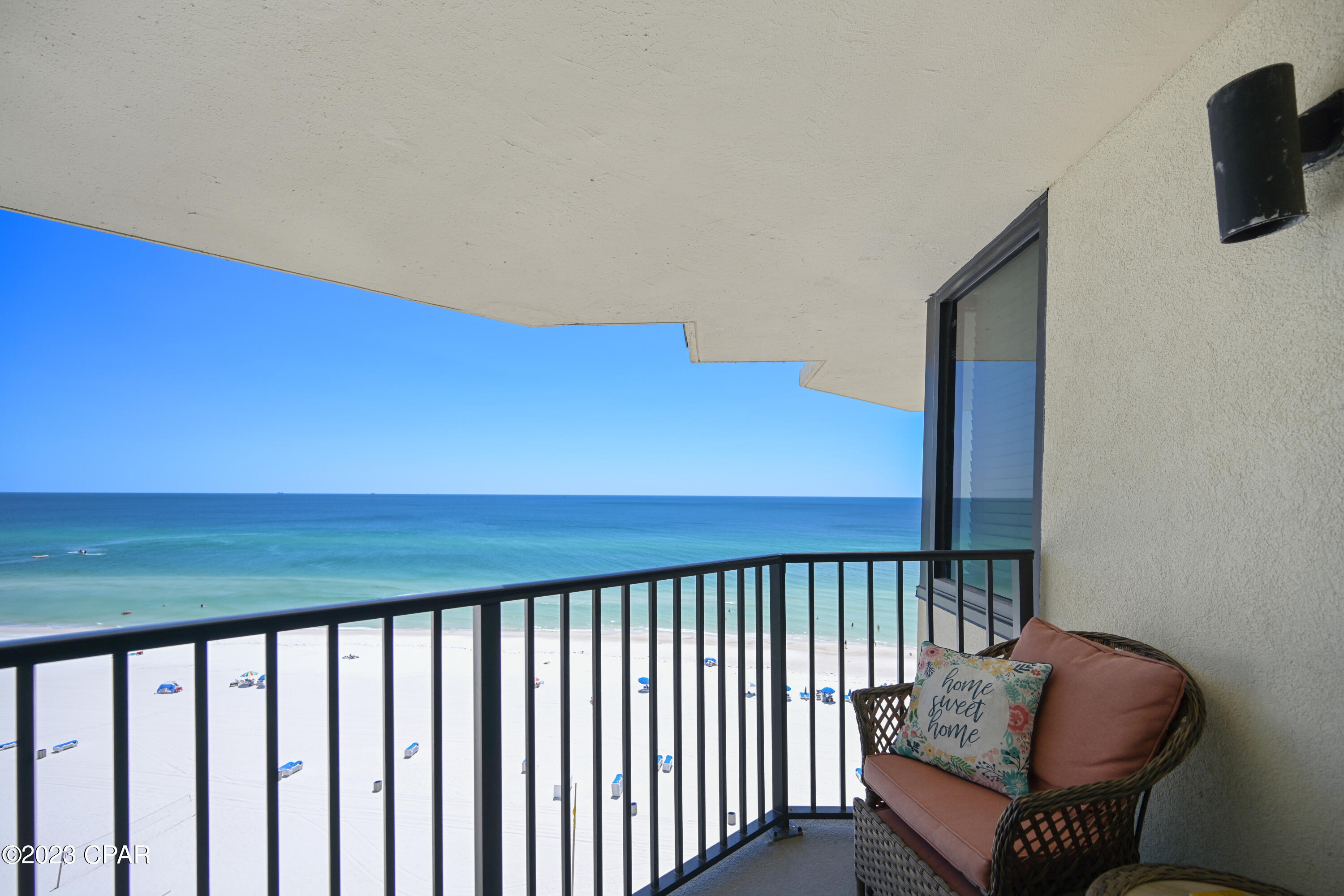 Sunbird Condo - Residential