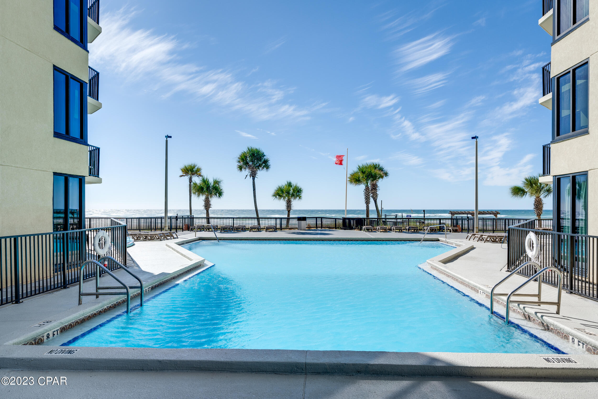 Sunbird Condo - Residential