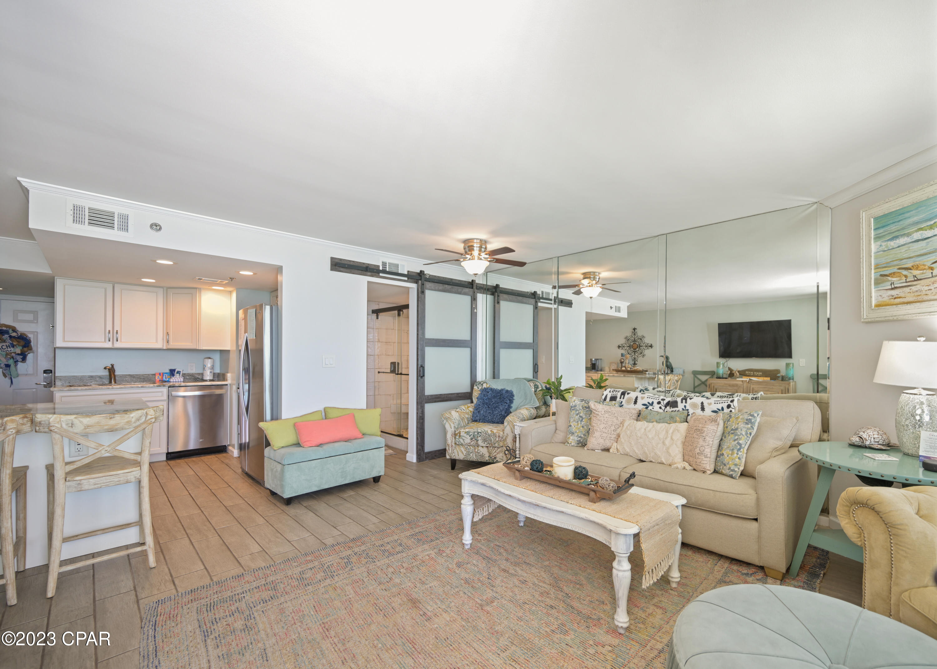 Sunbird Condo - Residential