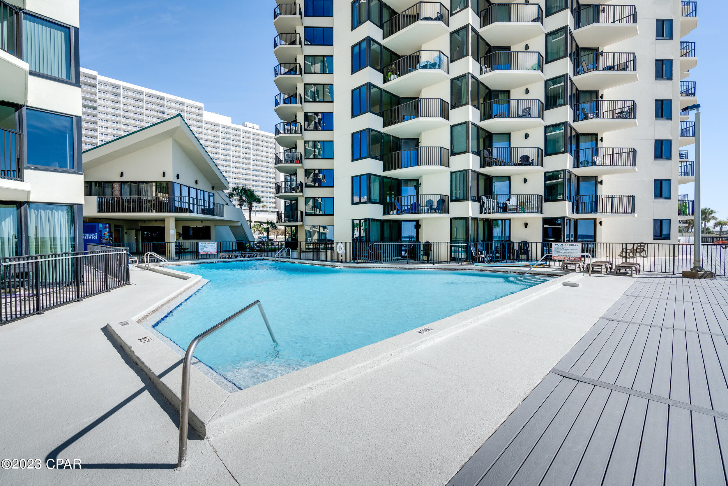 Sunbird Condo - Residential