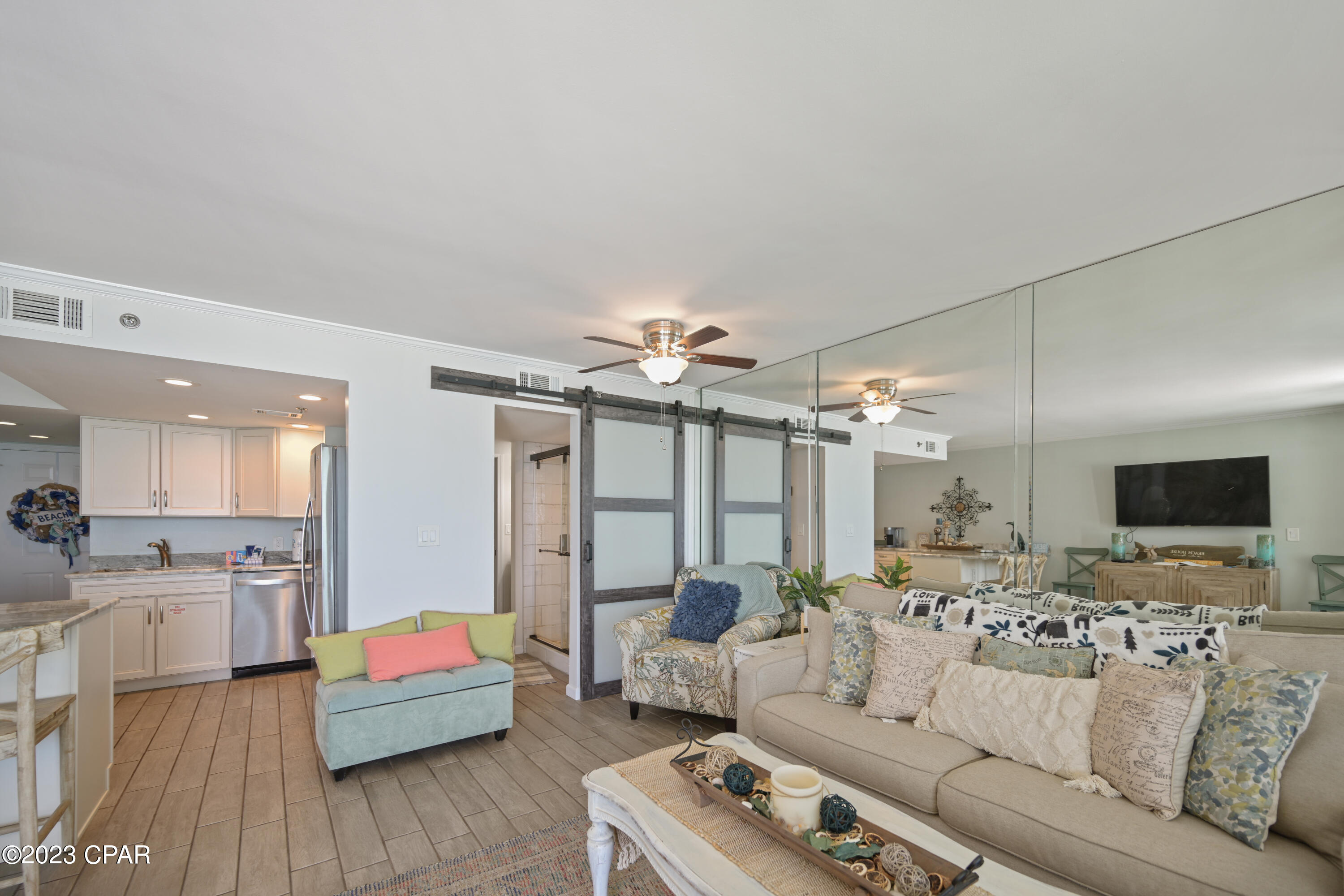 Sunbird Condo - Residential