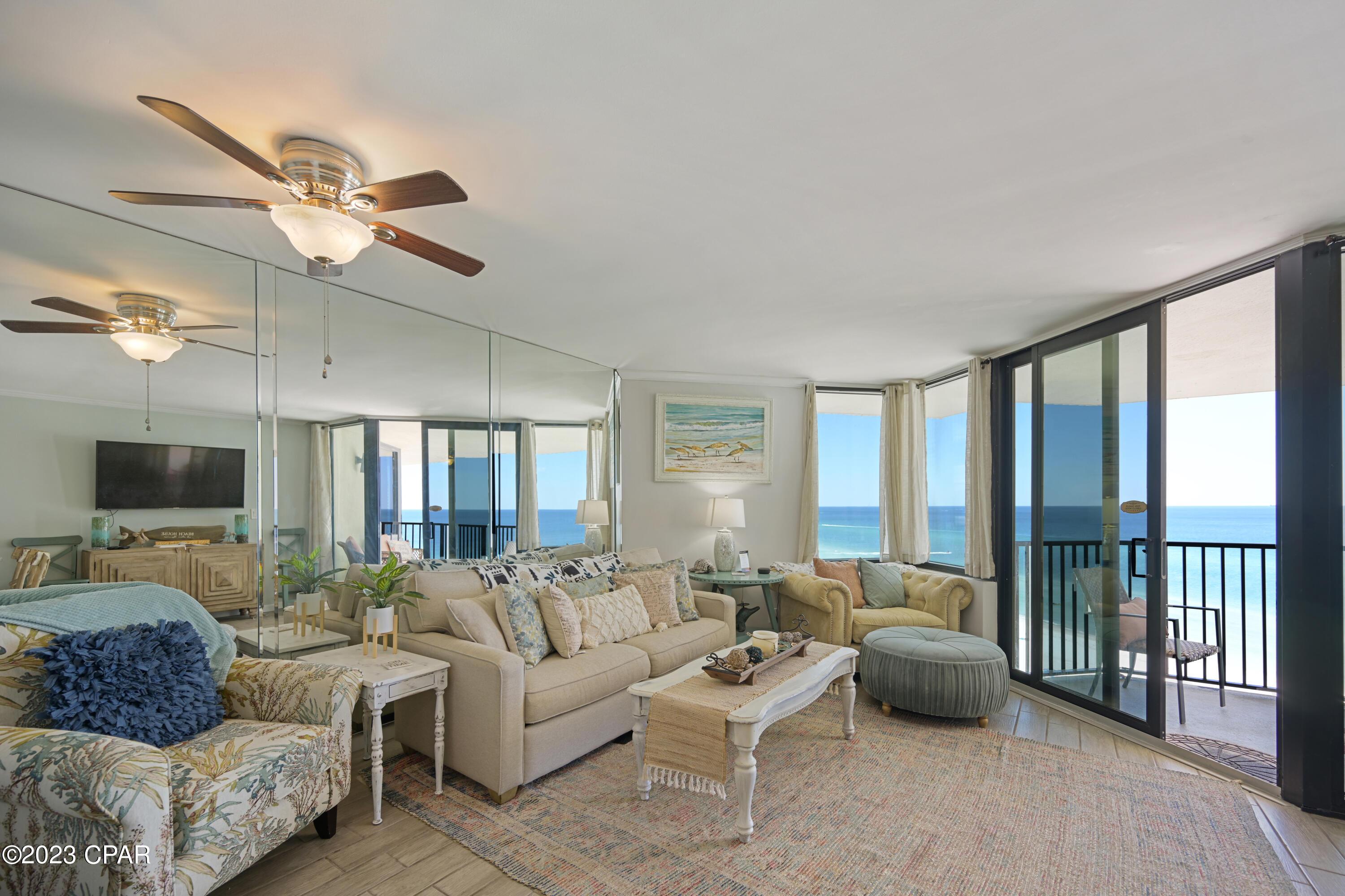 Sunbird Condo - Residential