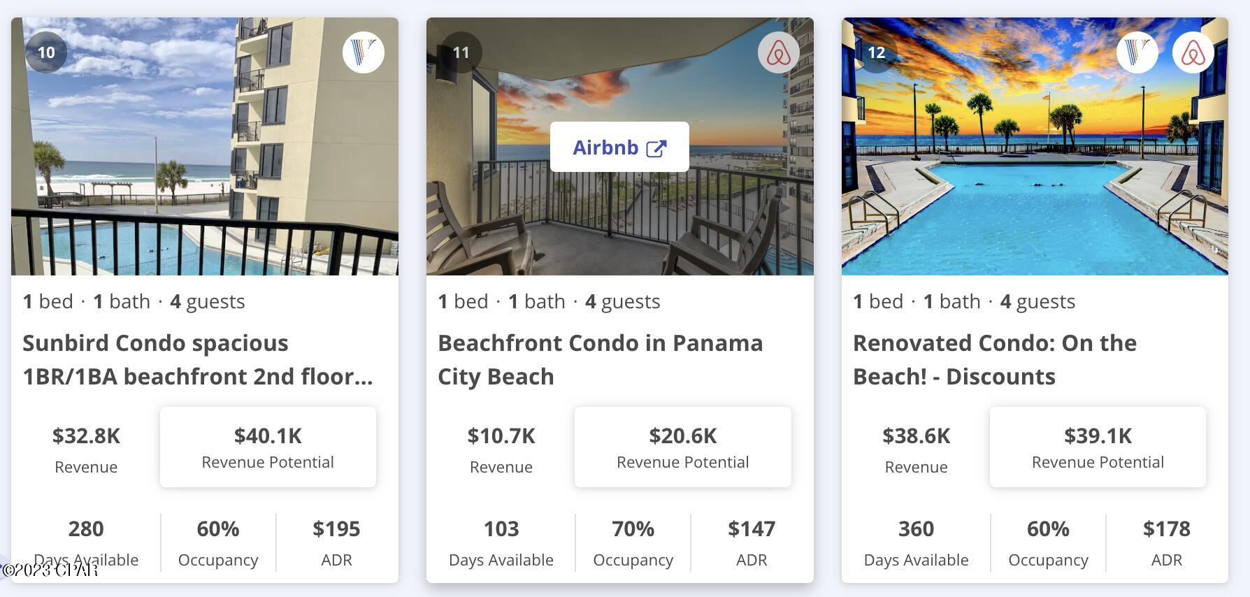 Sunbird Condo - Residential