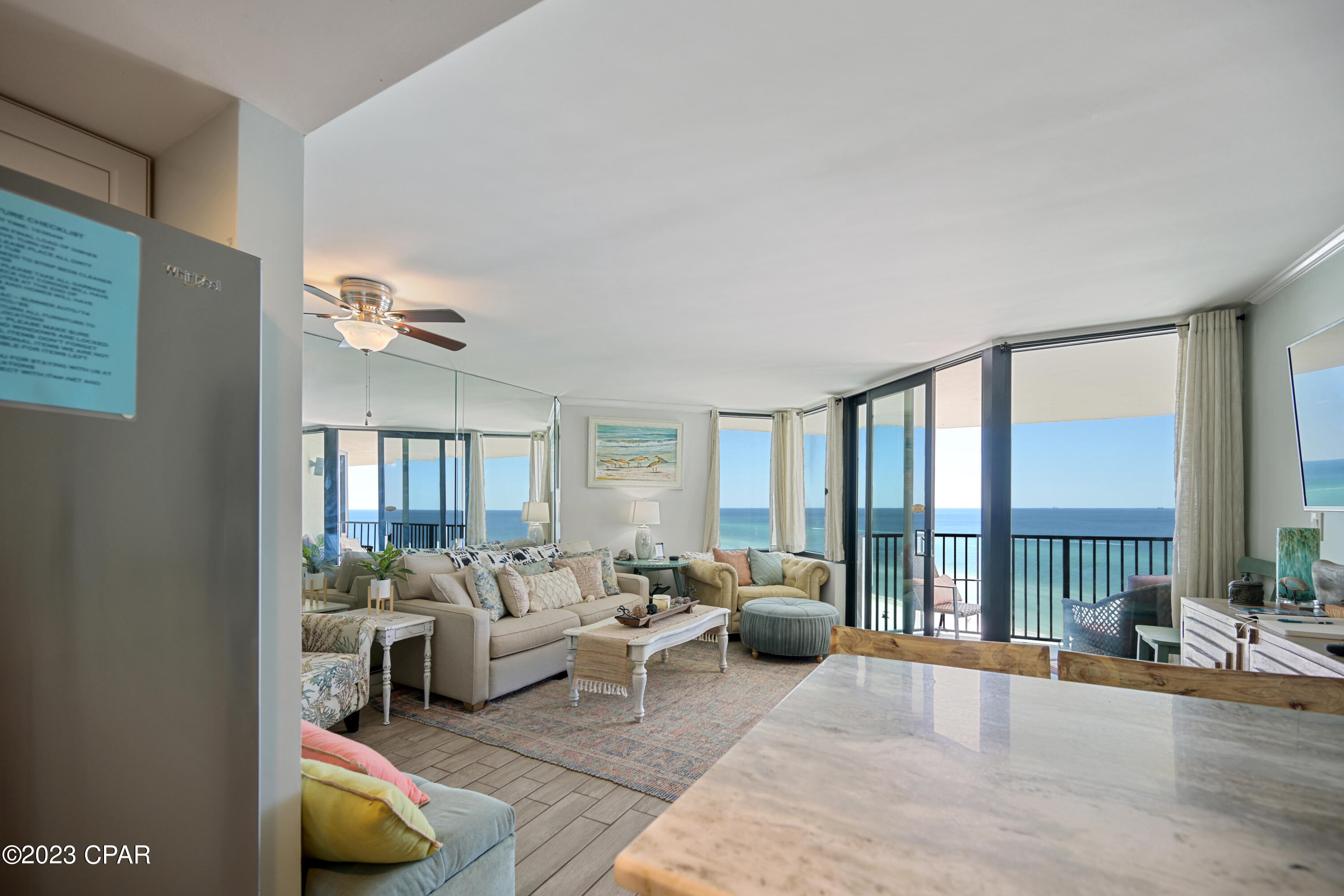 Sunbird Condo - Residential