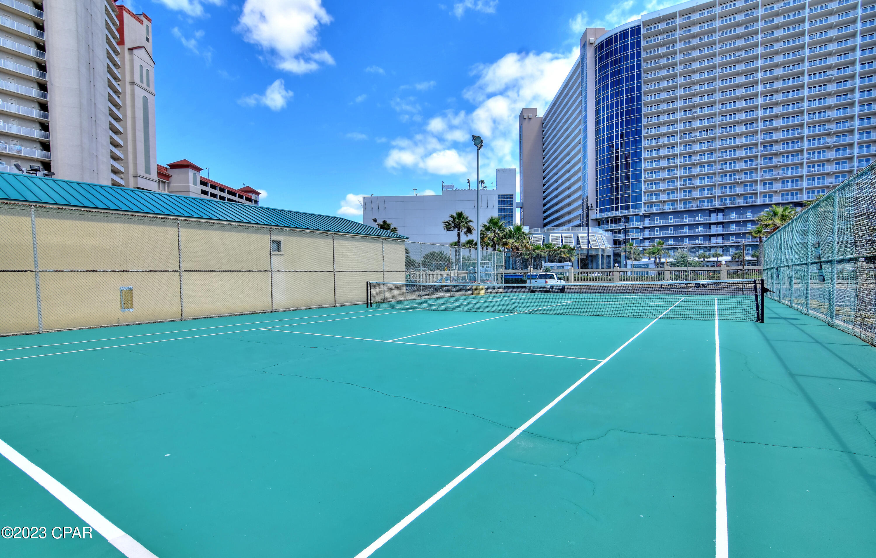 Sunbird Condo - Residential