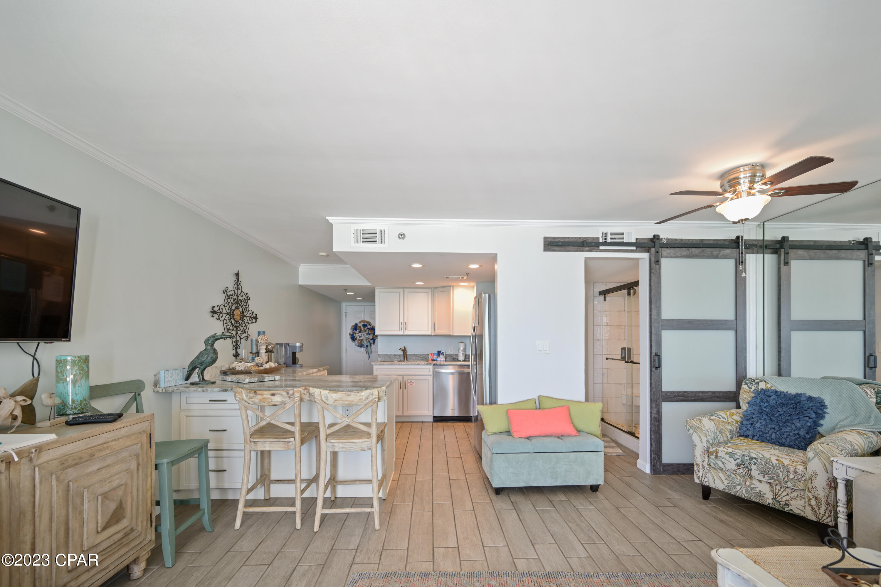 Sunbird Condo - Residential