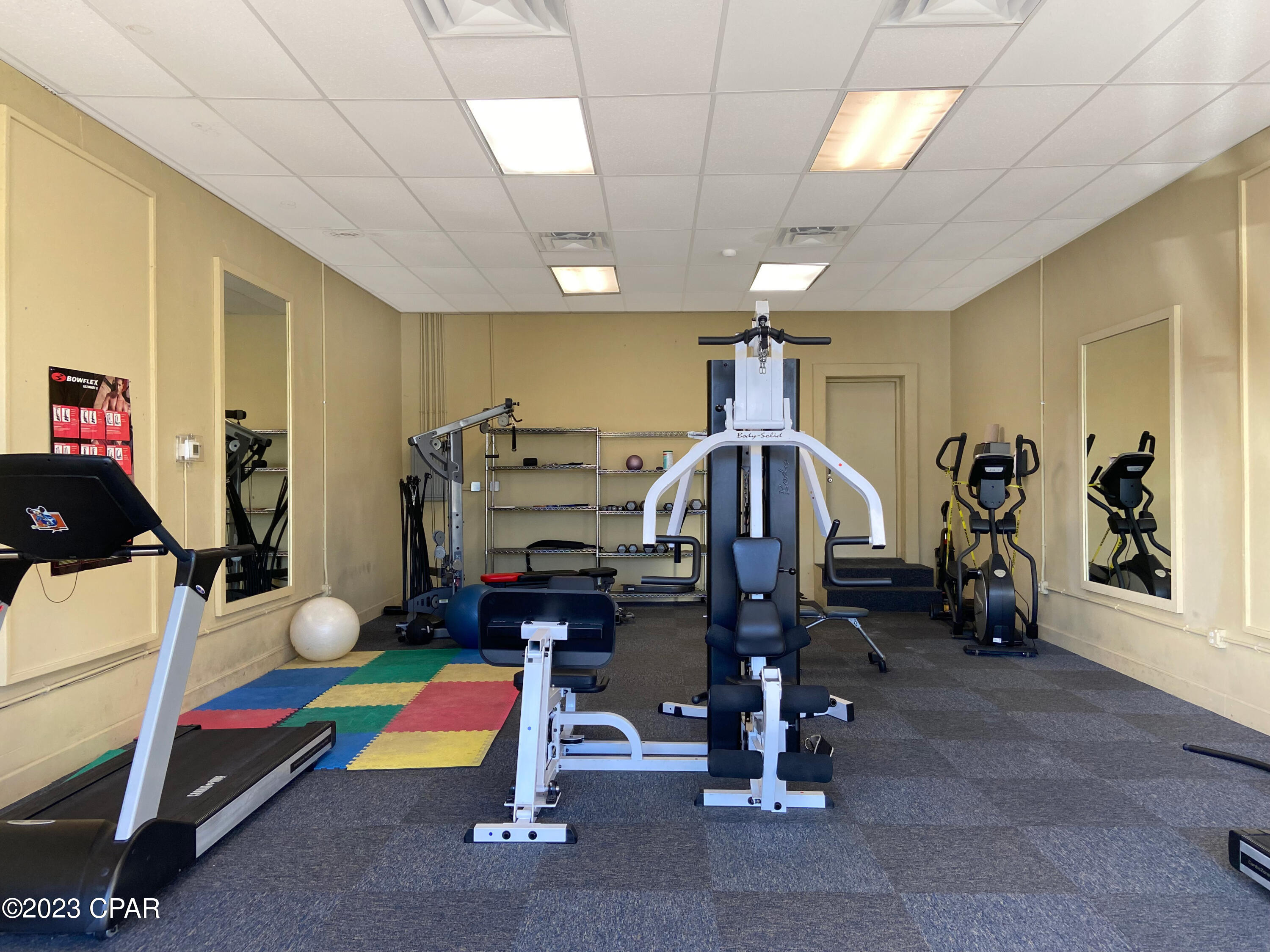 Sunbird Condo - Residential