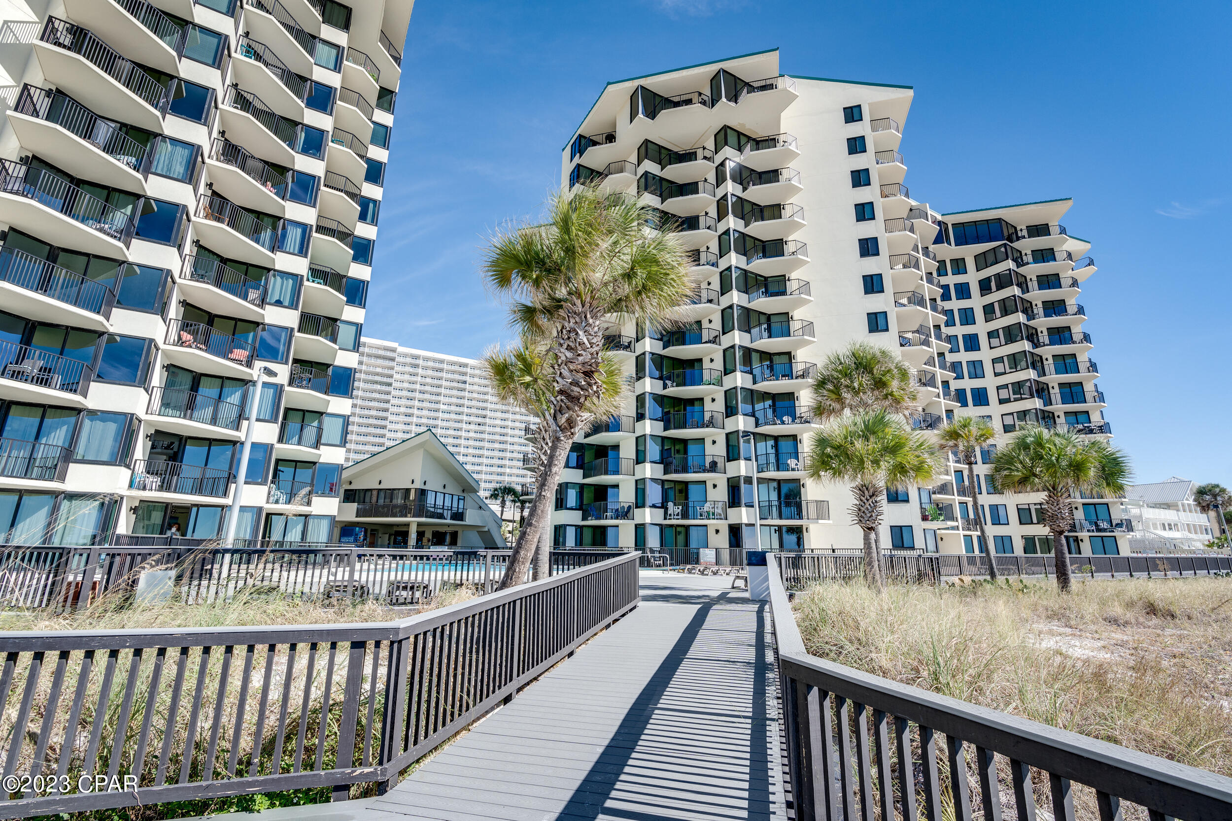 Sunbird Condo - Residential