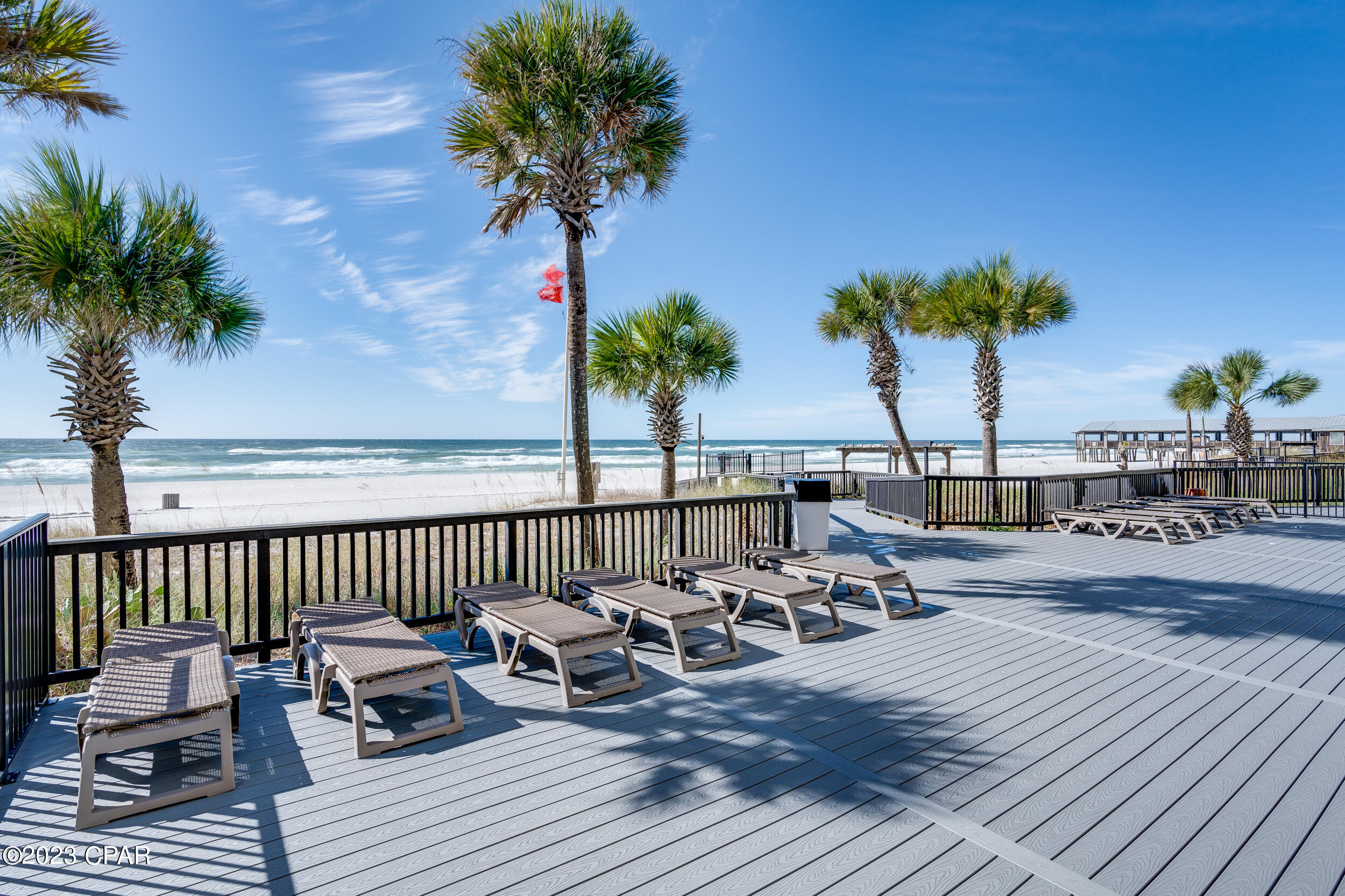 Sunbird Condo - Residential