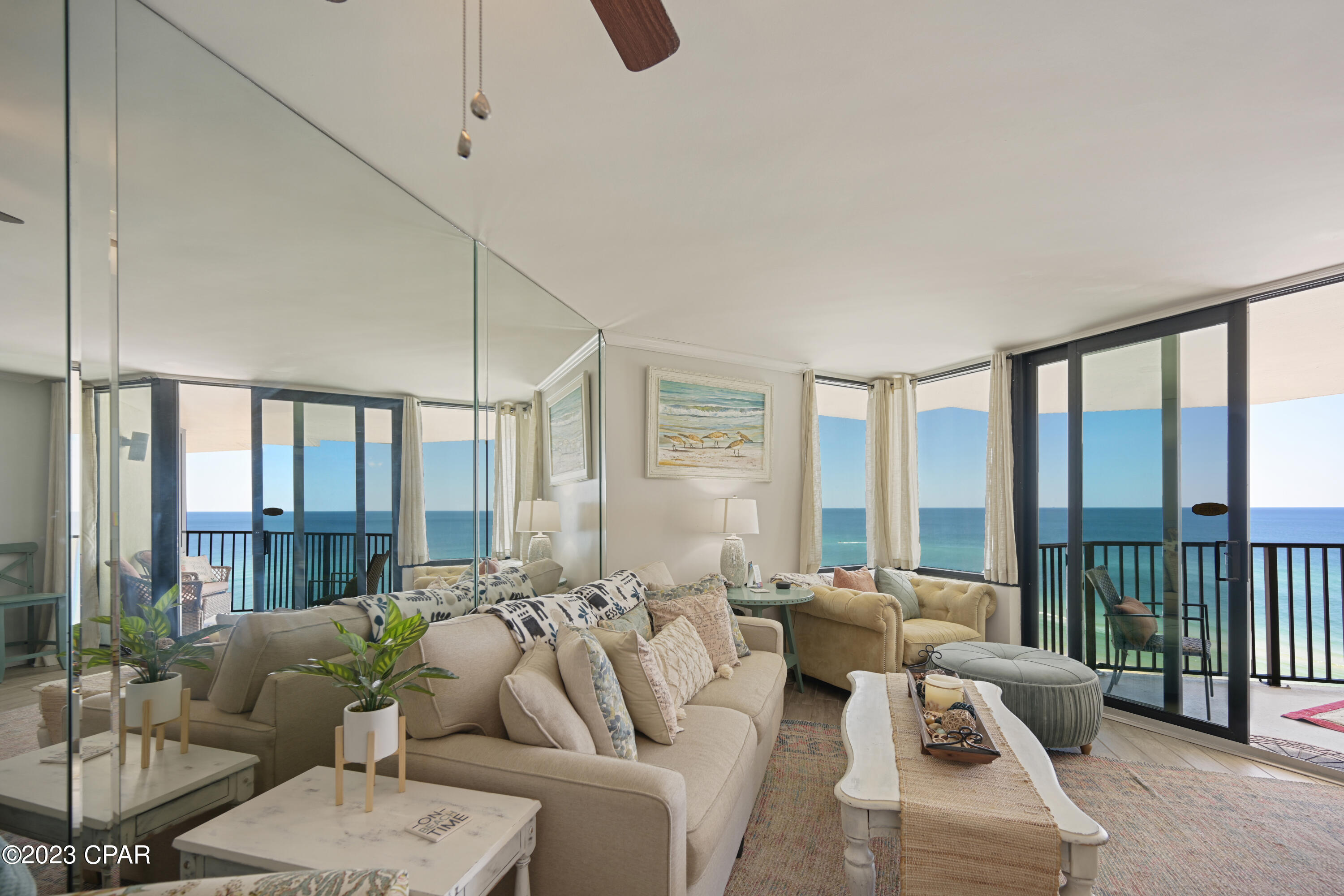 Sunbird Condo - Residential