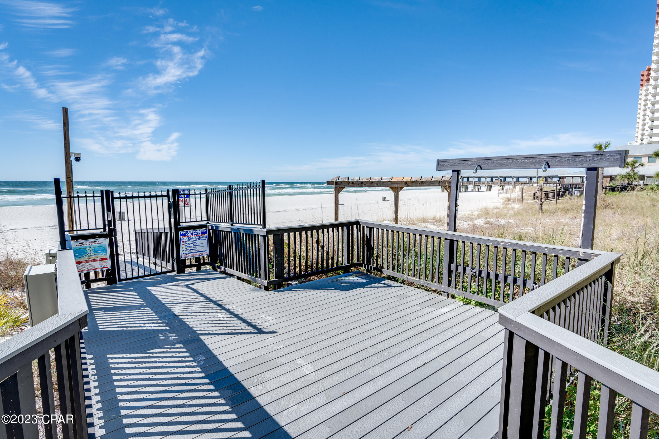 Sunbird Condo - Residential