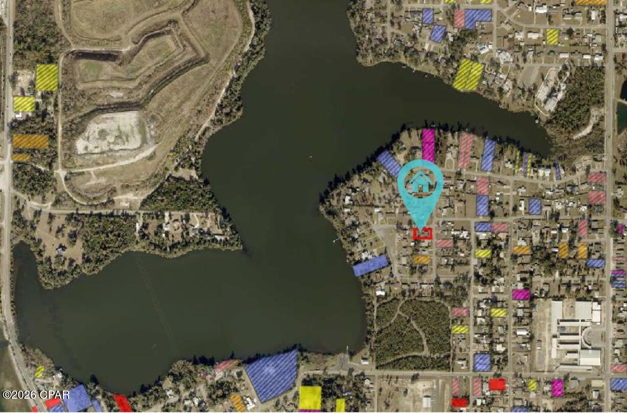 Lake Drive Heights 1st - Residential
